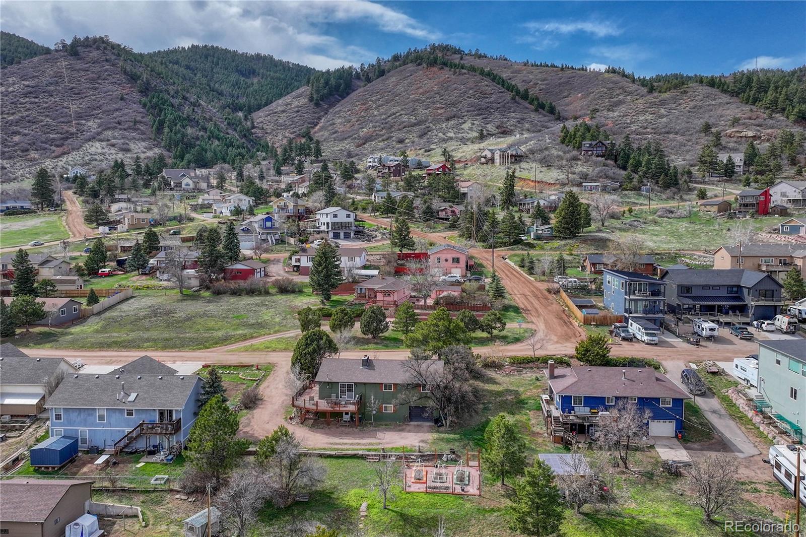 MLS Image #9 for 243  upper glenway ,palmer lake, Colorado
