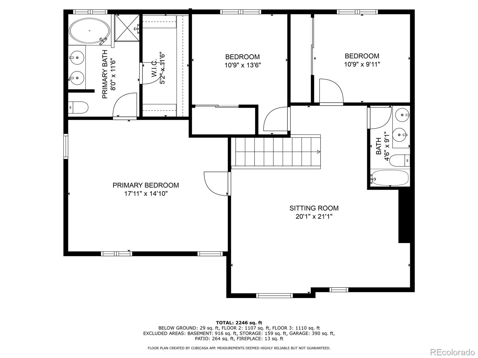 MLS Image #39 for 306  monares lane,erie, Colorado