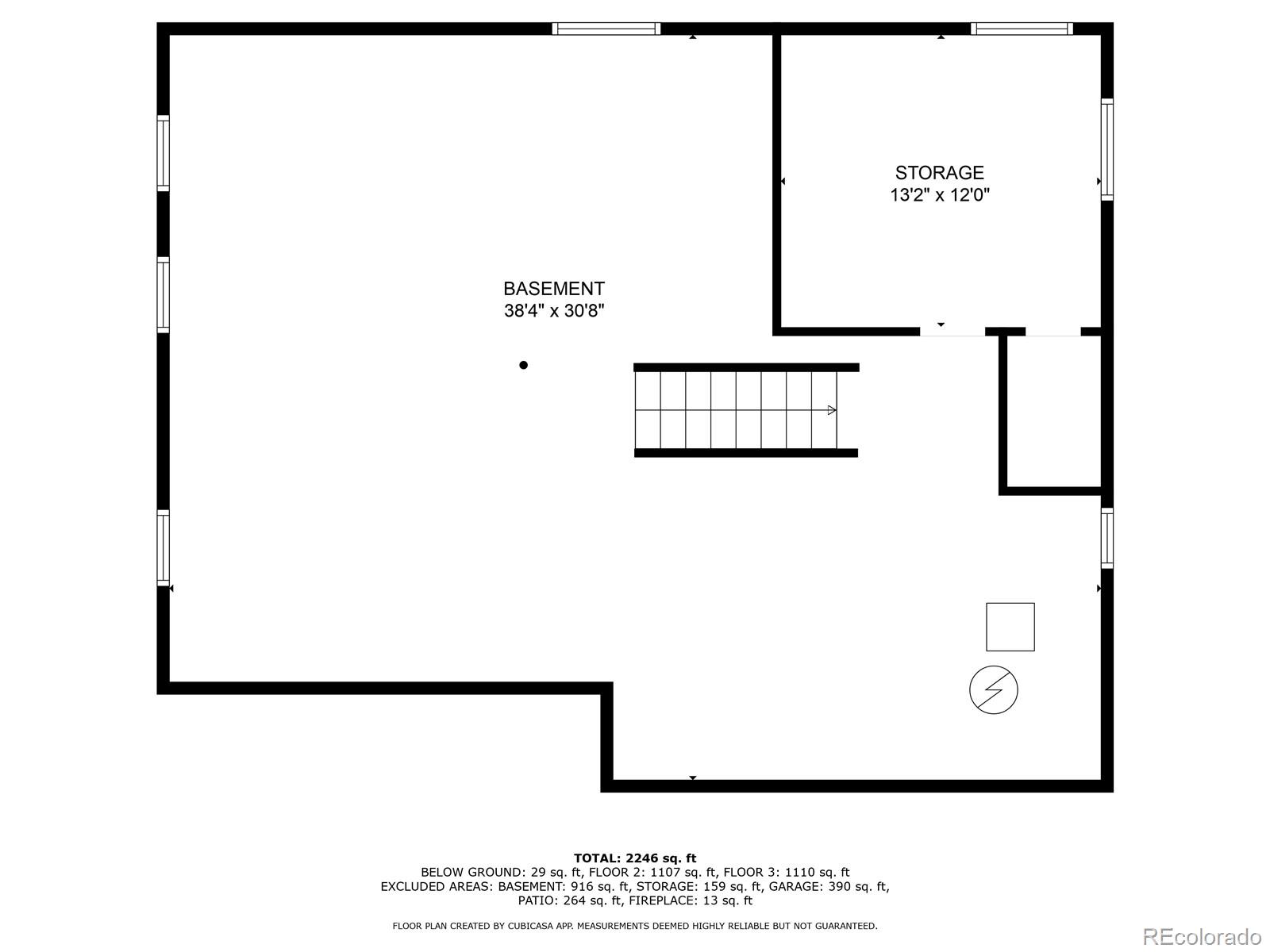 MLS Image #41 for 306  monares lane,erie, Colorado
