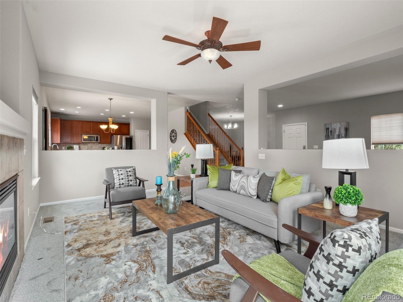 MLS Image #8 for 306  monares lane,erie, Colorado