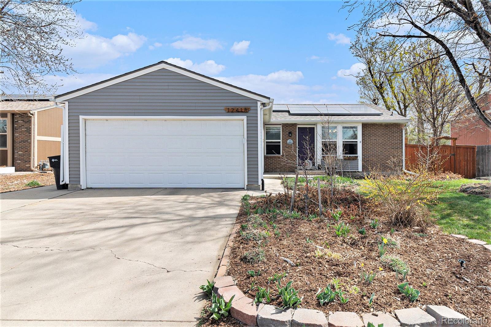 MLS Image #0 for 12418  albion street,thornton, Colorado