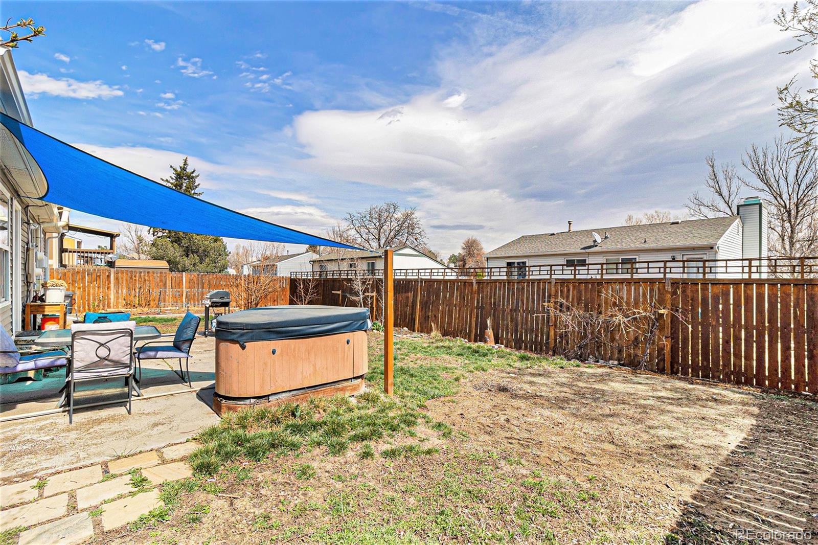 MLS Image #29 for 12418  albion street,thornton, Colorado