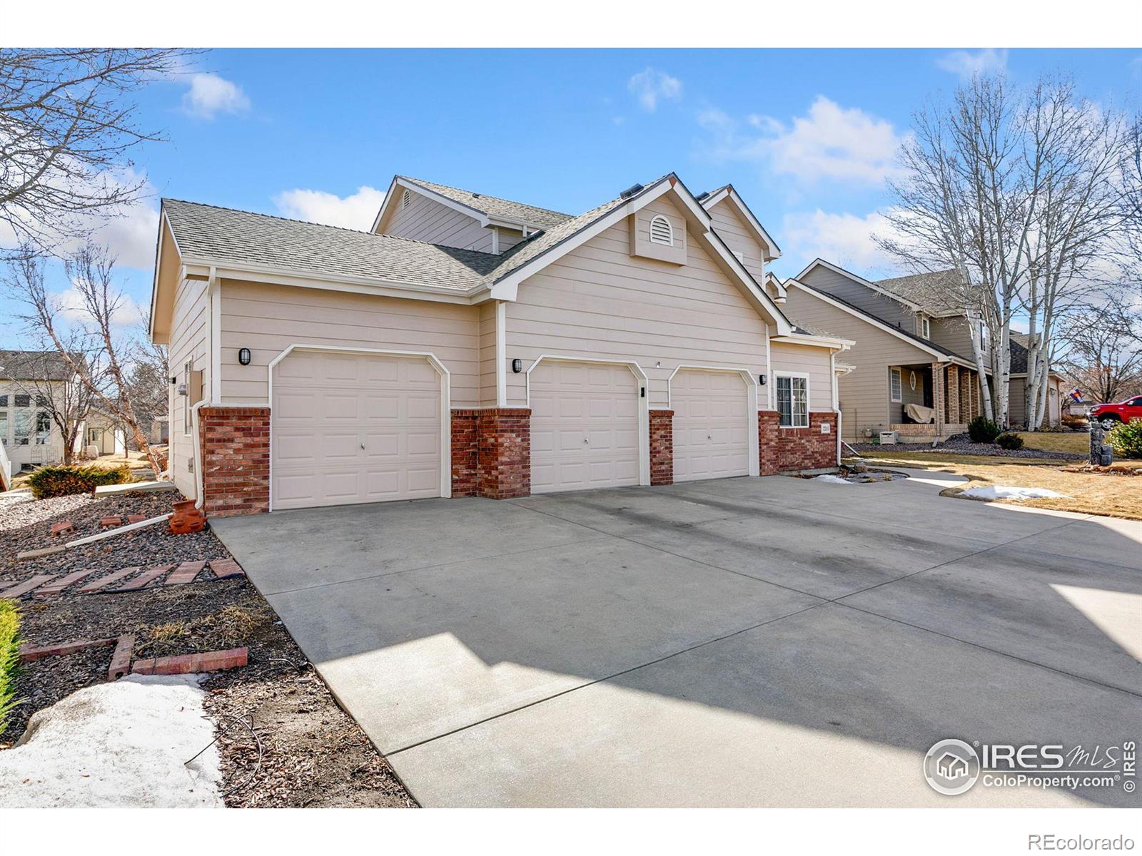 MLS Image #3 for 2240  buckingham circle,loveland, Colorado