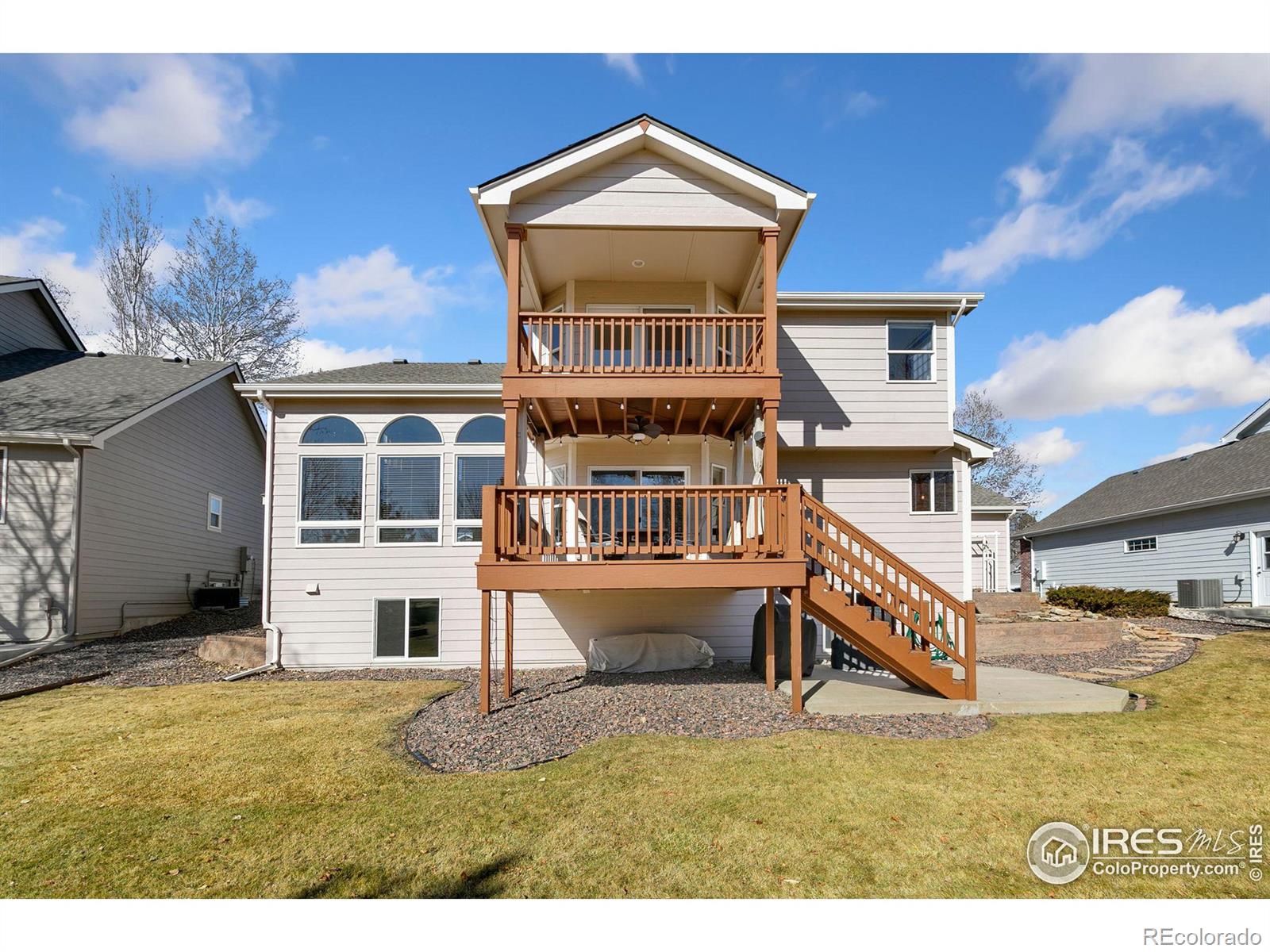 MLS Image #31 for 2240  buckingham circle,loveland, Colorado
