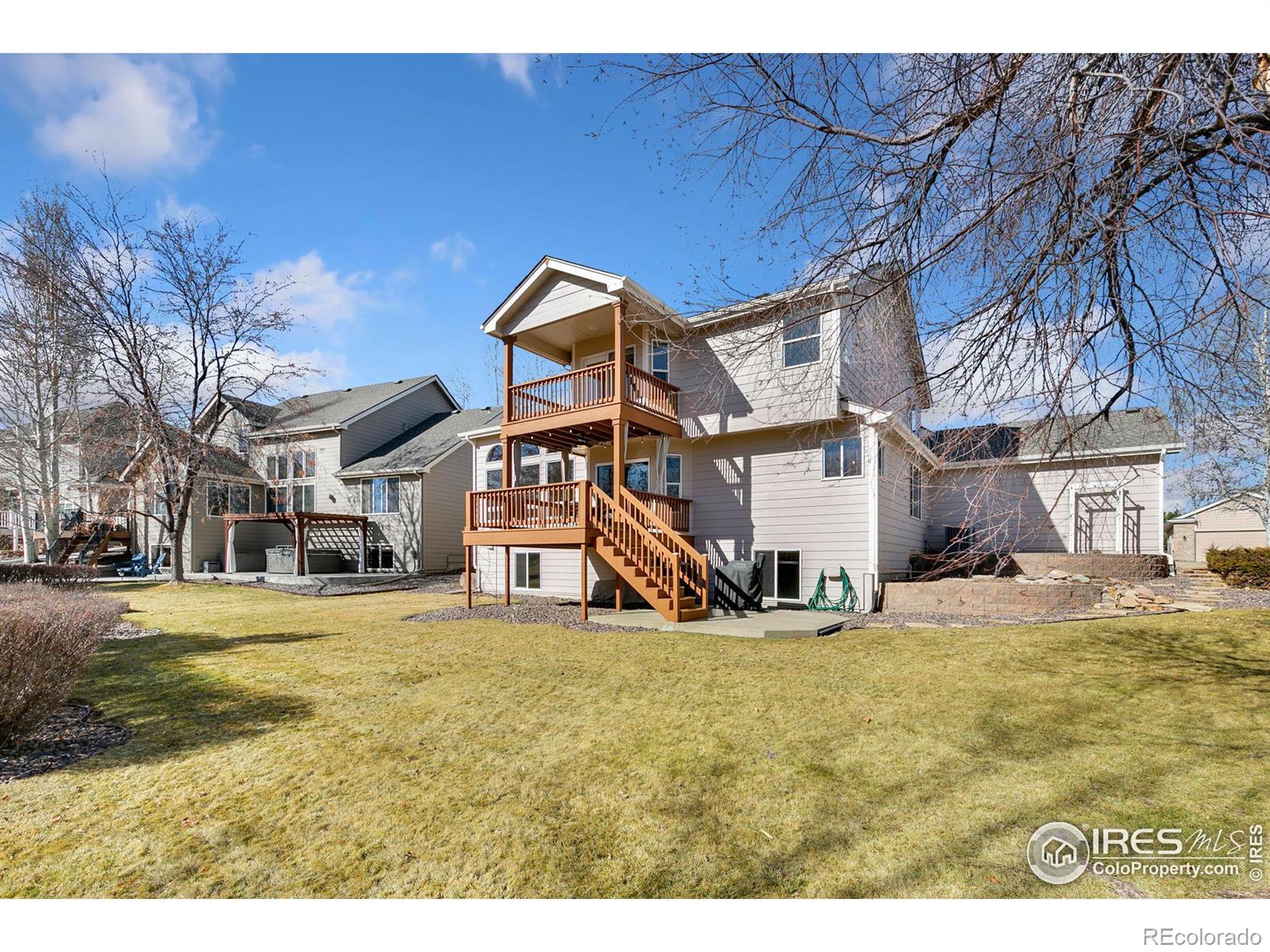 MLS Image #33 for 2240  buckingham circle,loveland, Colorado