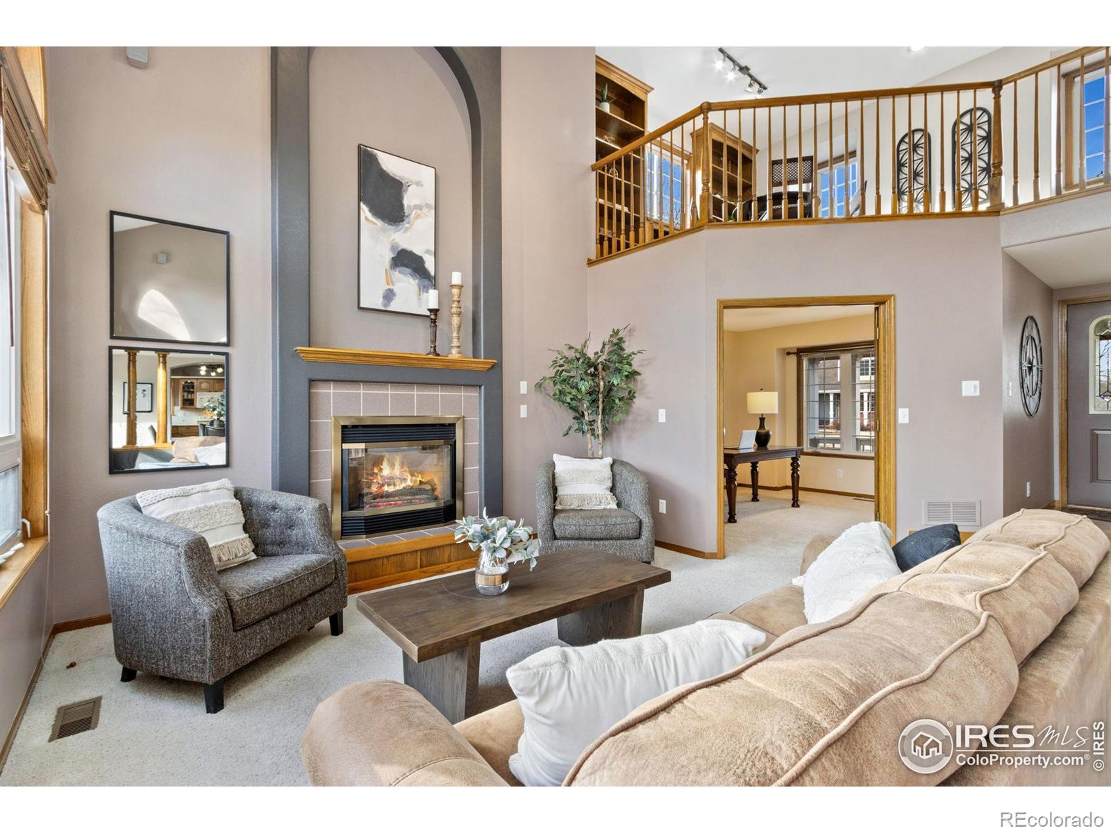 MLS Image #7 for 2240  buckingham circle,loveland, Colorado