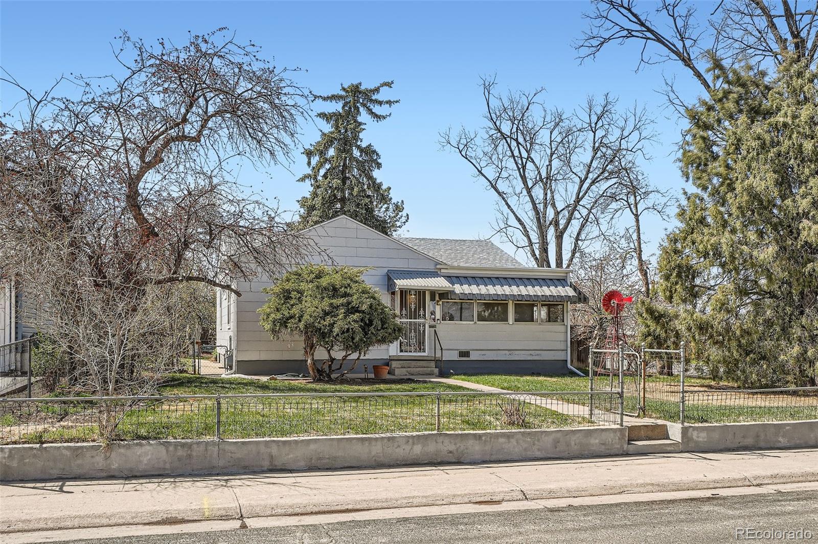 MLS Image #1 for 1997  newark street,aurora, Colorado