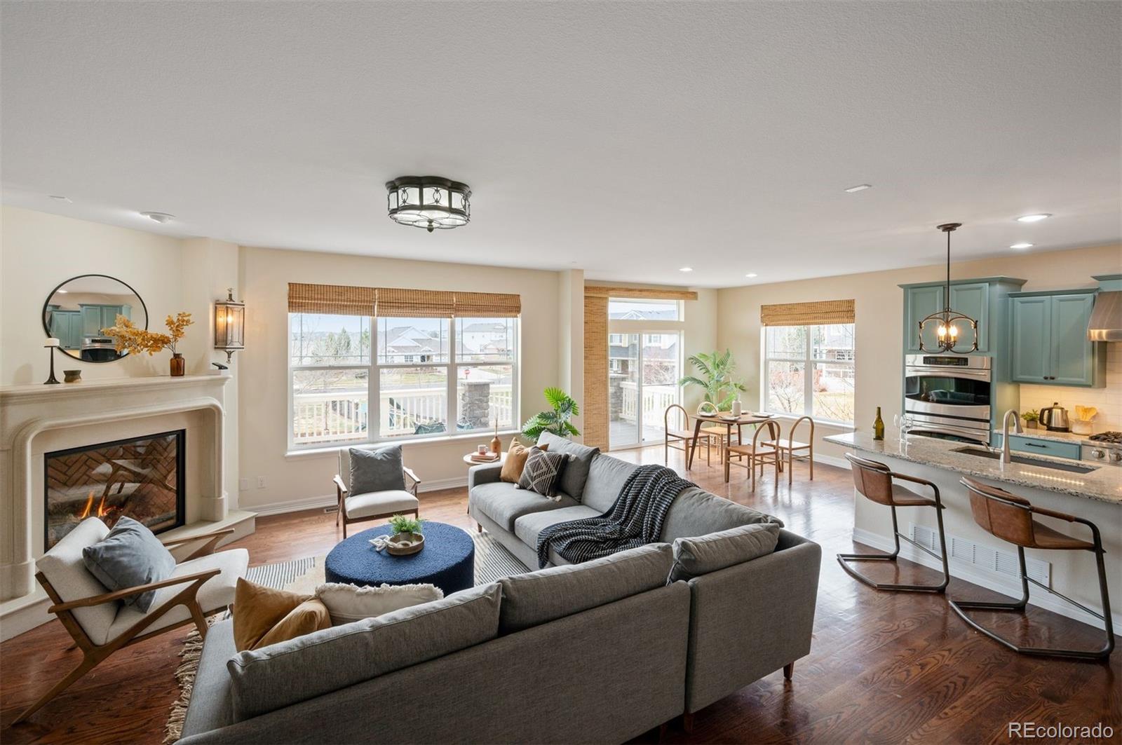 MLS Image #2 for 6276 s robertsdale court,aurora, Colorado