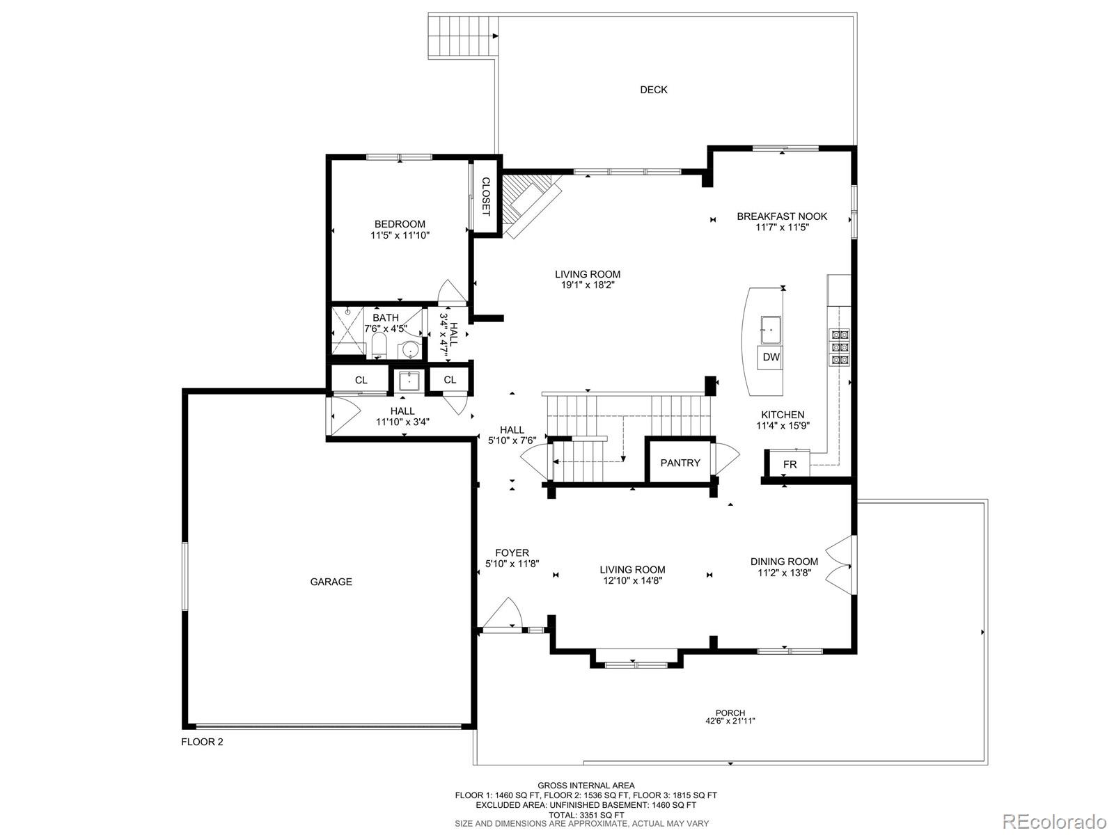 MLS Image #33 for 6276 s robertsdale court,aurora, Colorado