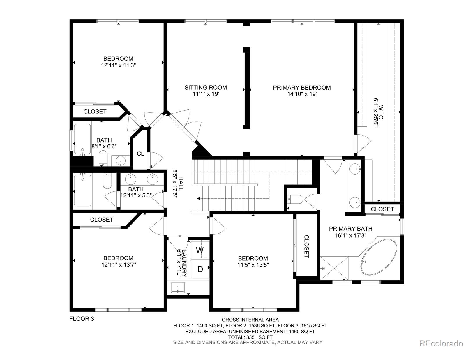 MLS Image #34 for 6276 s robertsdale court,aurora, Colorado