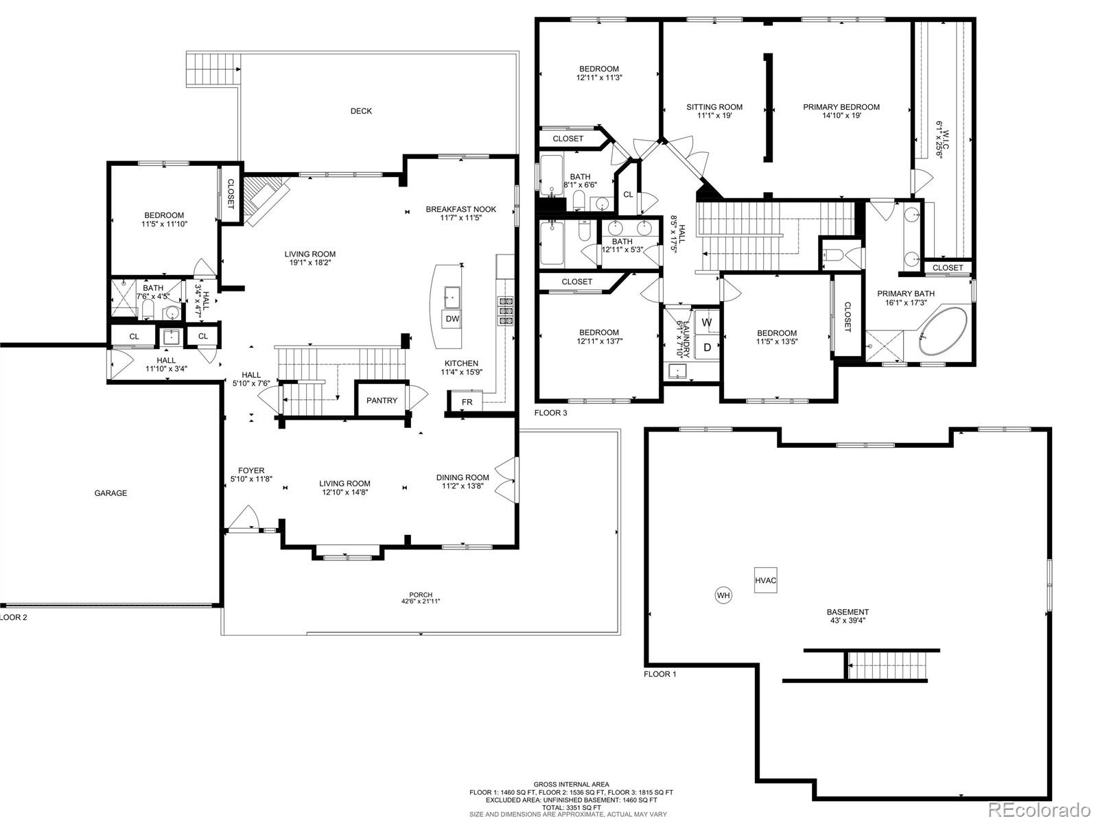 MLS Image #36 for 6276 s robertsdale court,aurora, Colorado