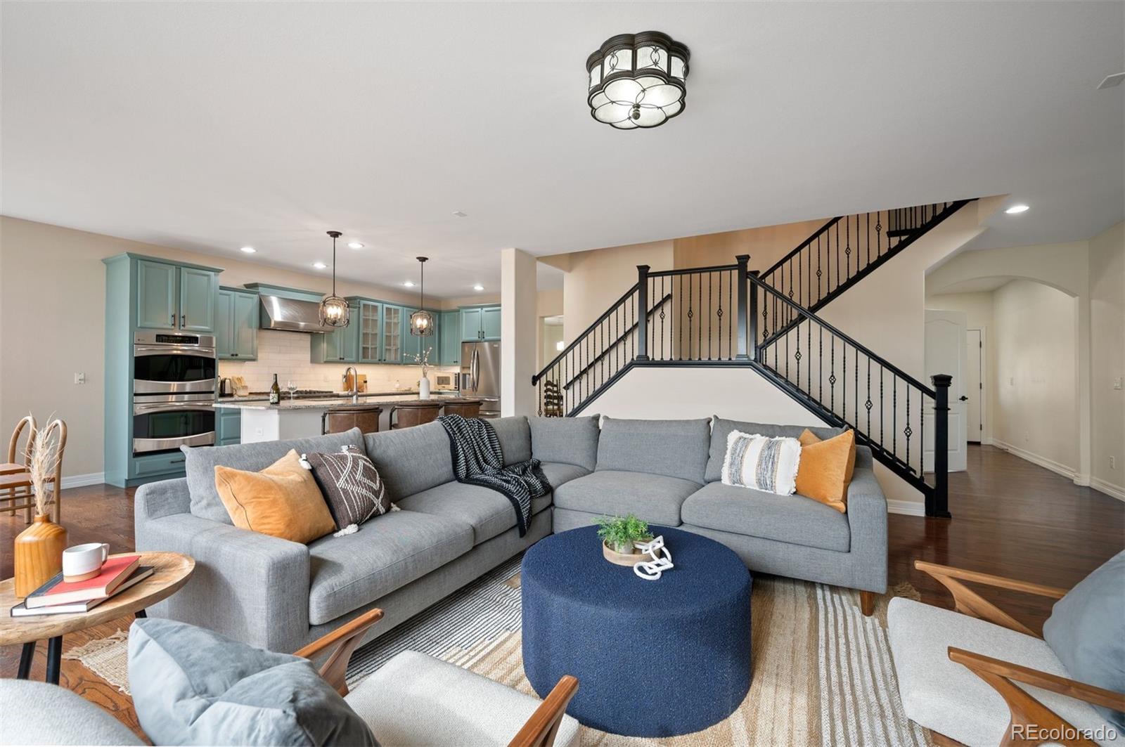 MLS Image #4 for 6276 s robertsdale court,aurora, Colorado
