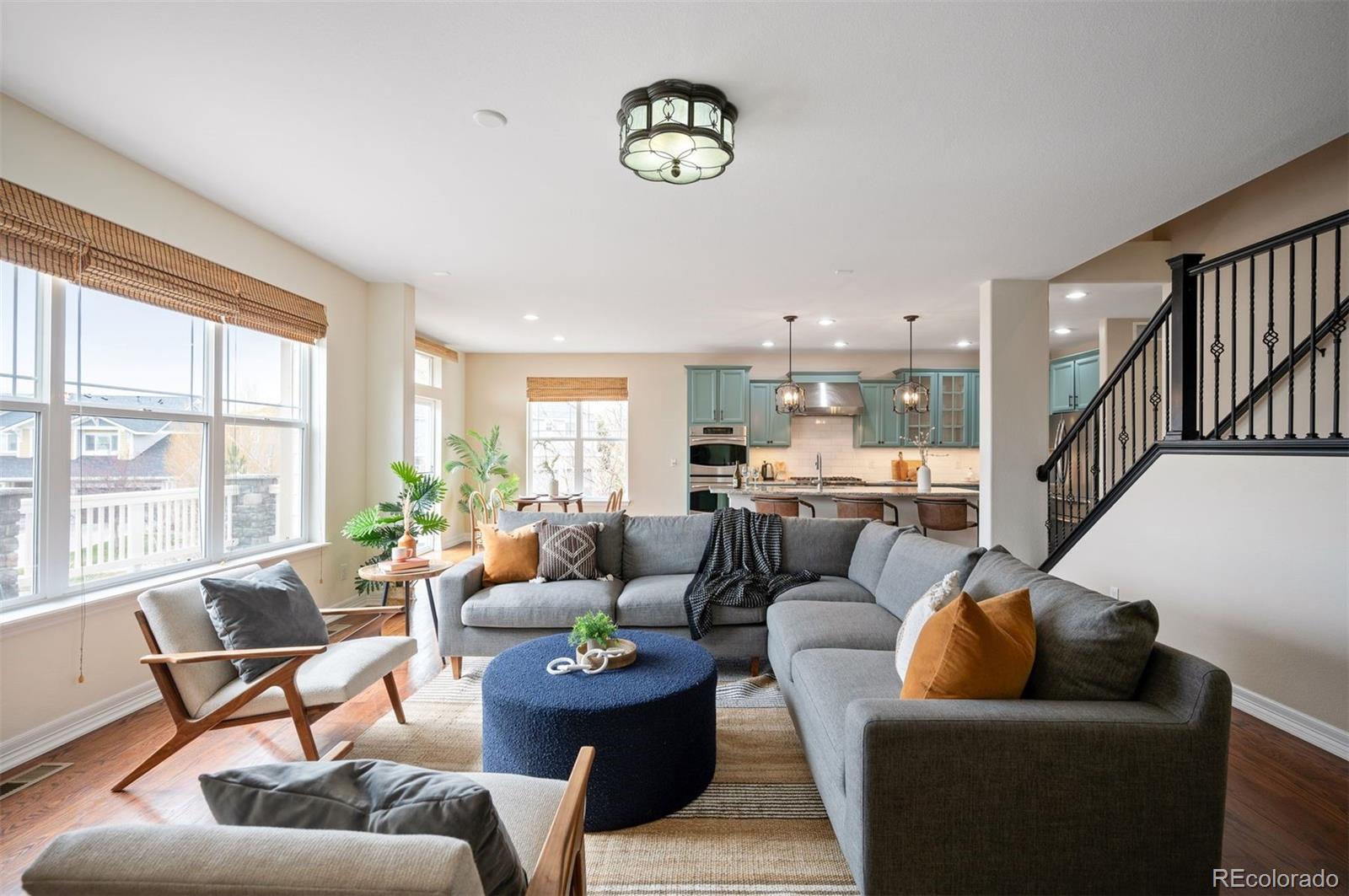 MLS Image #5 for 6276 s robertsdale court,aurora, Colorado