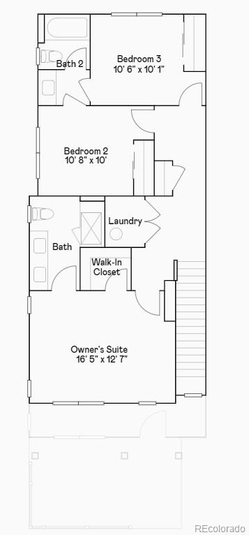 MLS Image #16 for 637  nightsky street,erie, Colorado