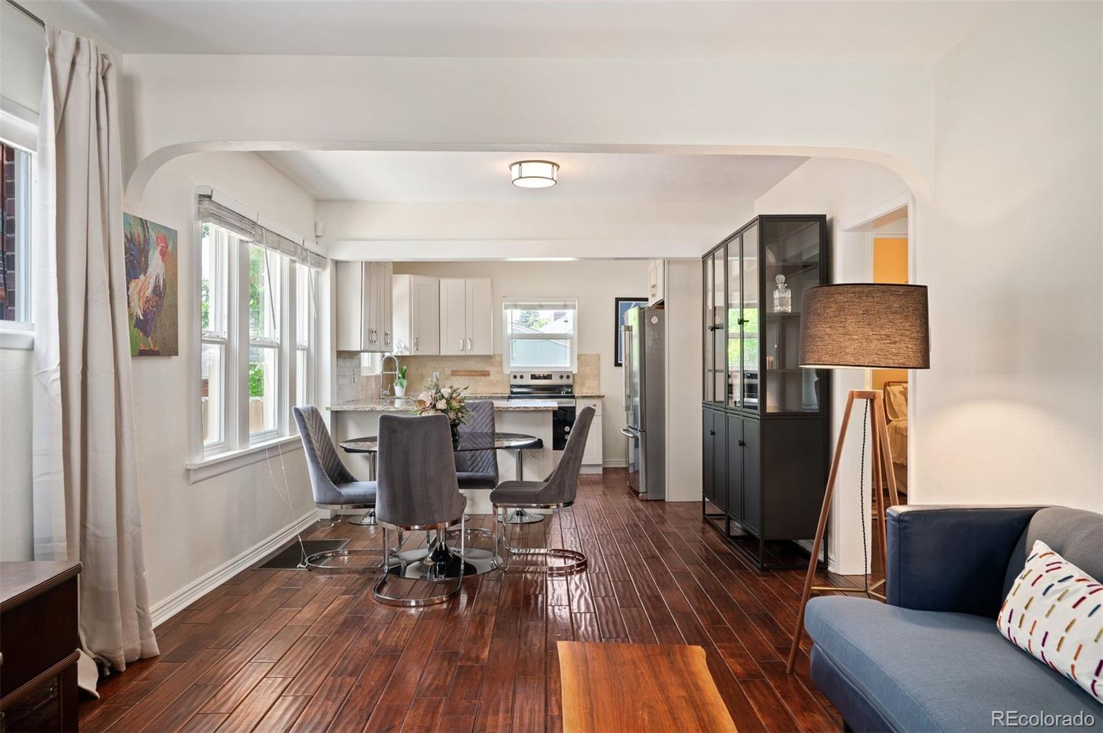MLS Image #2 for 3336 w 35th avenue,denver, Colorado