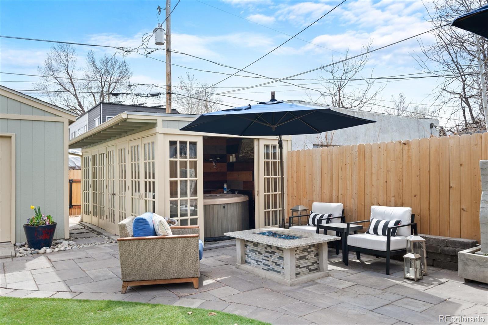 MLS Image #25 for 3336 w 35th avenue,denver, Colorado