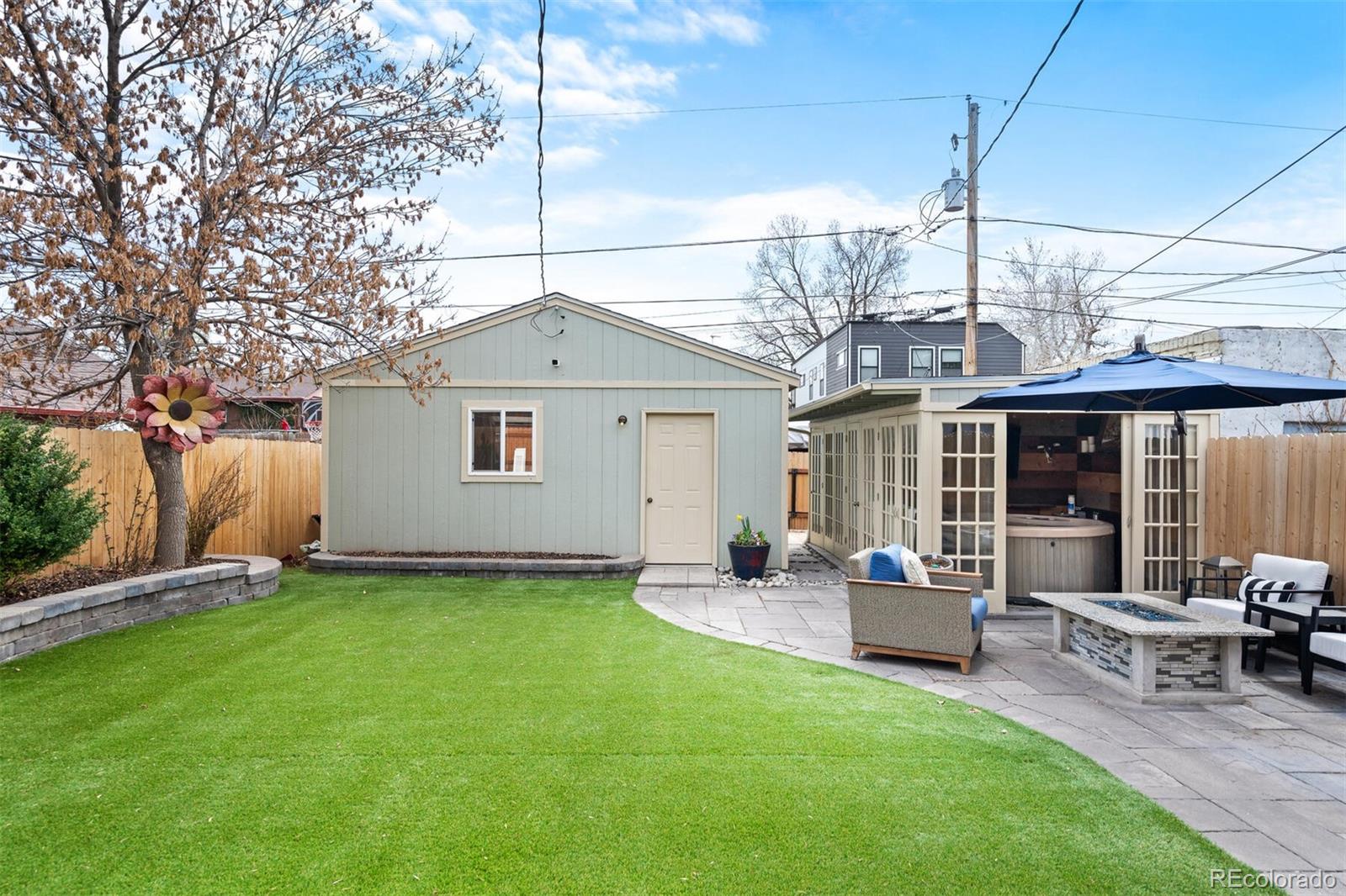 MLS Image #27 for 3336 w 35th avenue,denver, Colorado