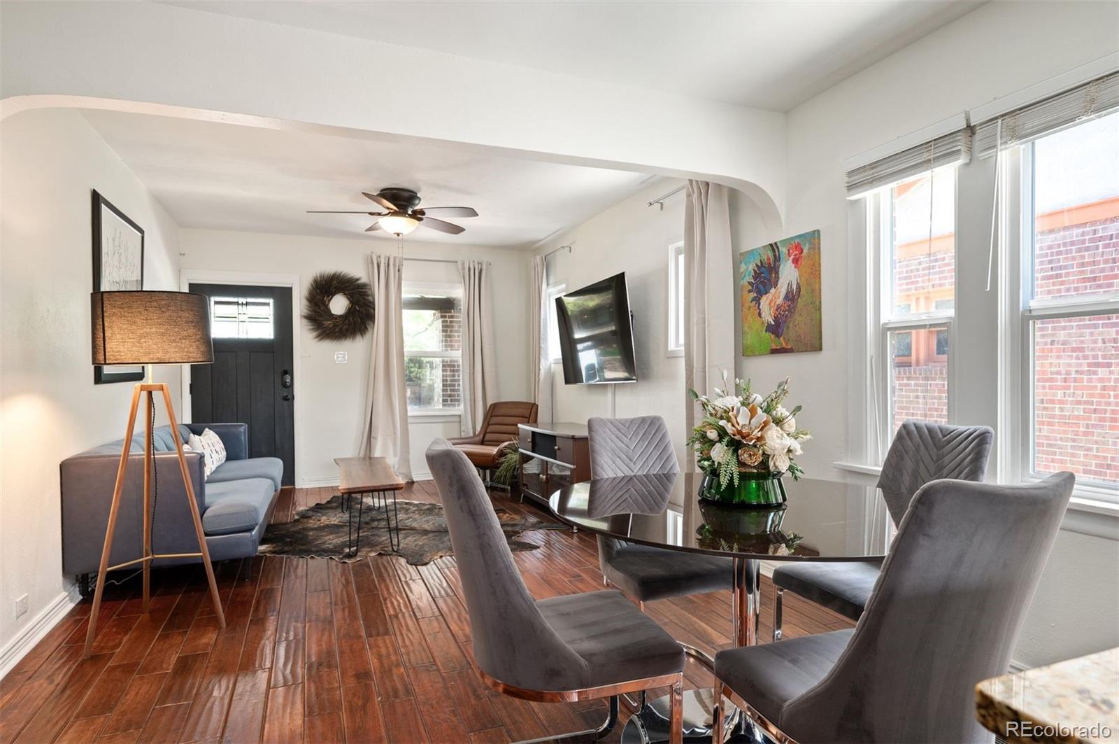 MLS Image #7 for 3336 w 35th avenue,denver, Colorado