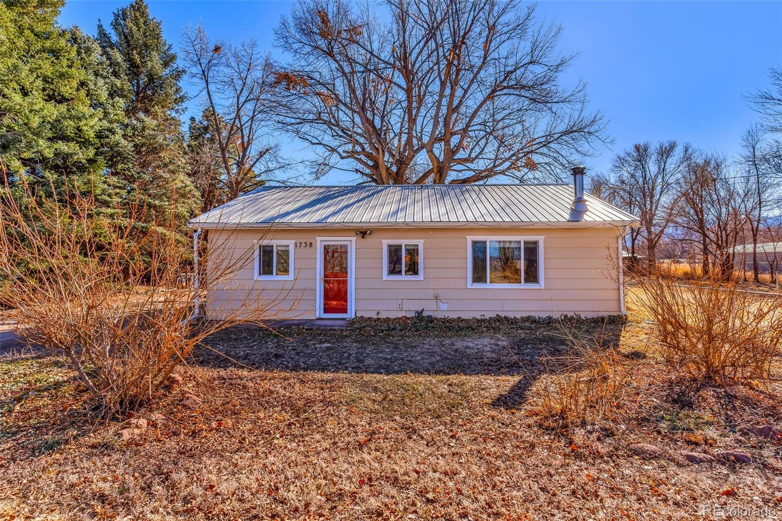 MLS Image #0 for 1738  sherman avenue,canon city, Colorado