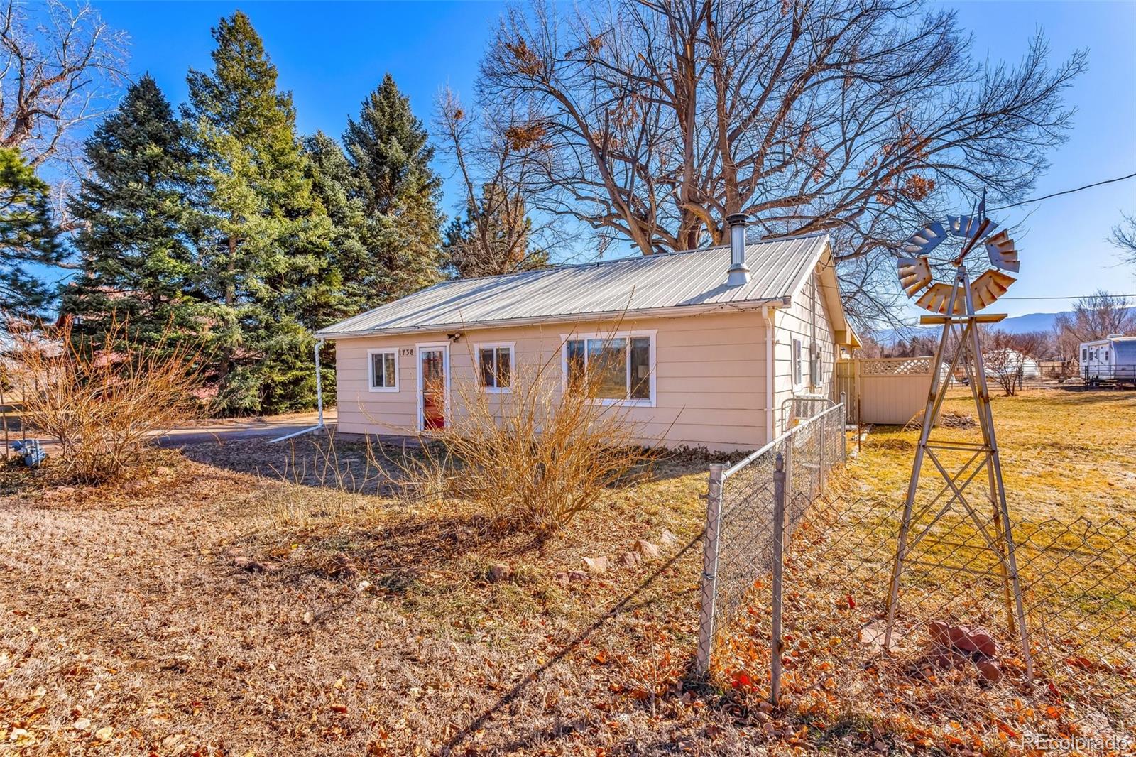MLS Image #2 for 1738  sherman avenue,canon city, Colorado