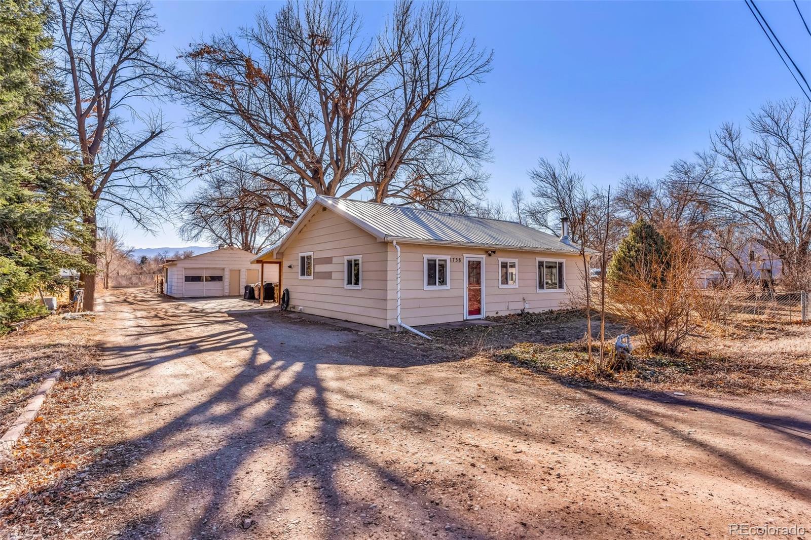 MLS Image #3 for 1738  sherman avenue,canon city, Colorado