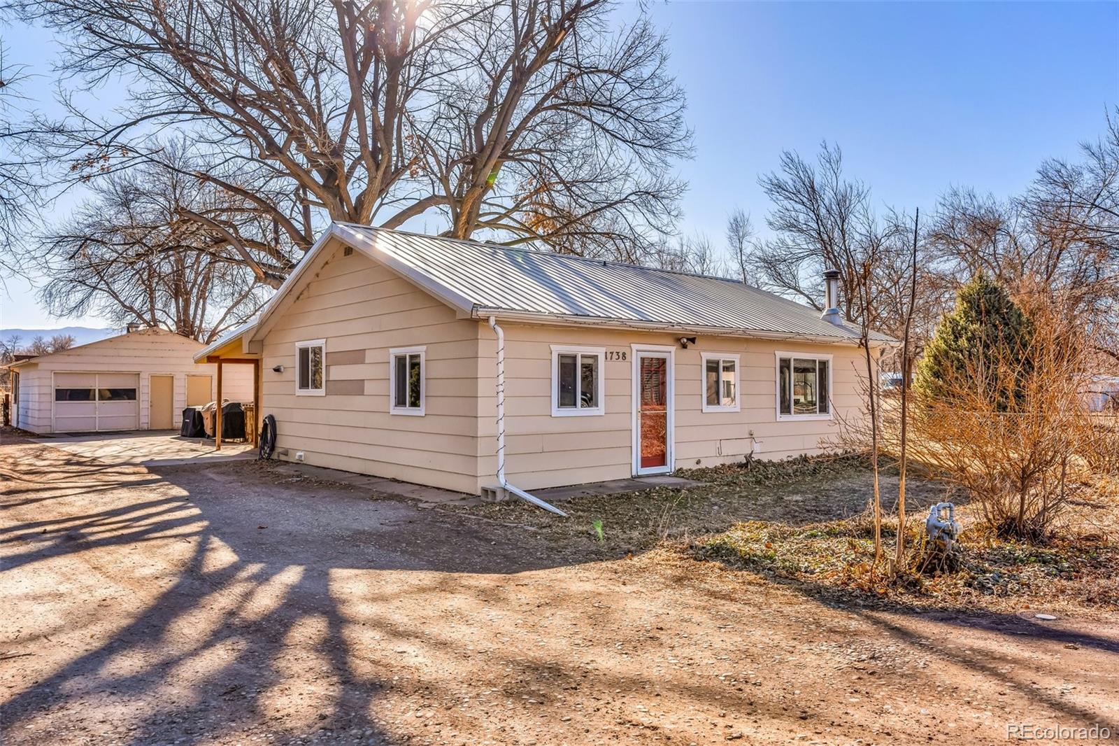 MLS Image #4 for 1738  sherman avenue,canon city, Colorado