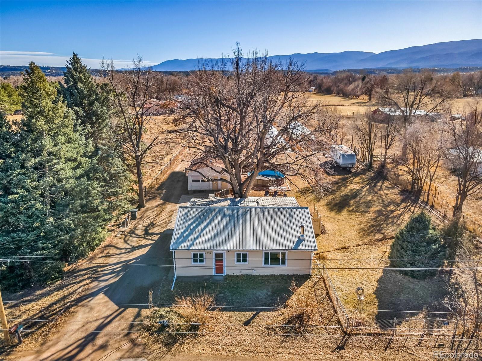 MLS Image #45 for 1738  sherman avenue,canon city, Colorado