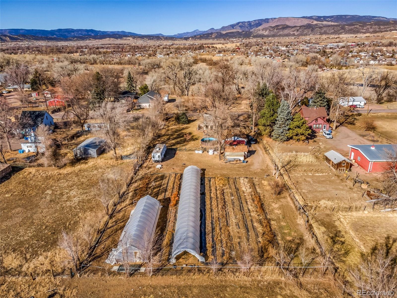 MLS Image #49 for 1738  sherman avenue,canon city, Colorado