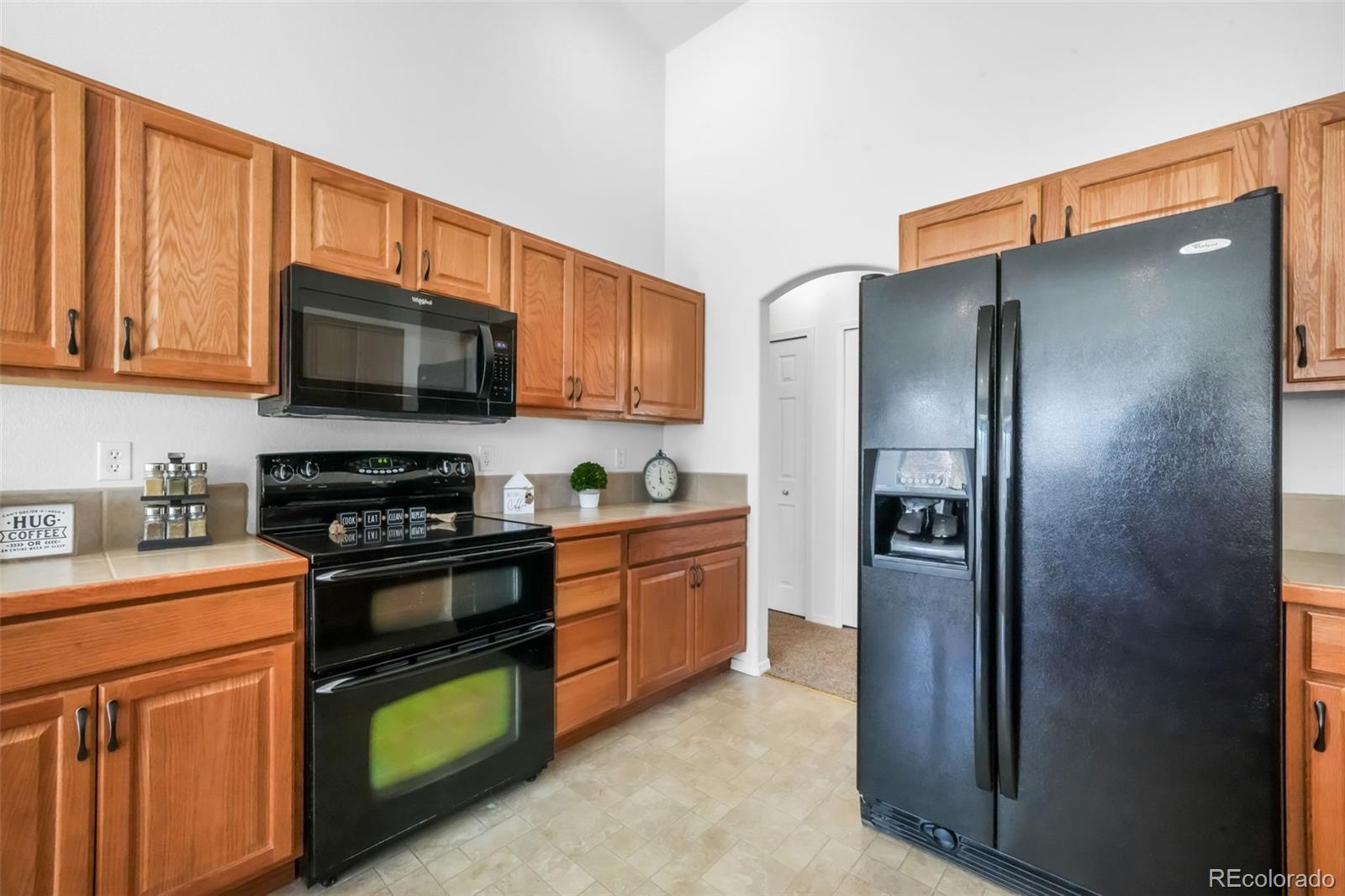 MLS Image #10 for 3841  sonoran drive,colorado springs, Colorado