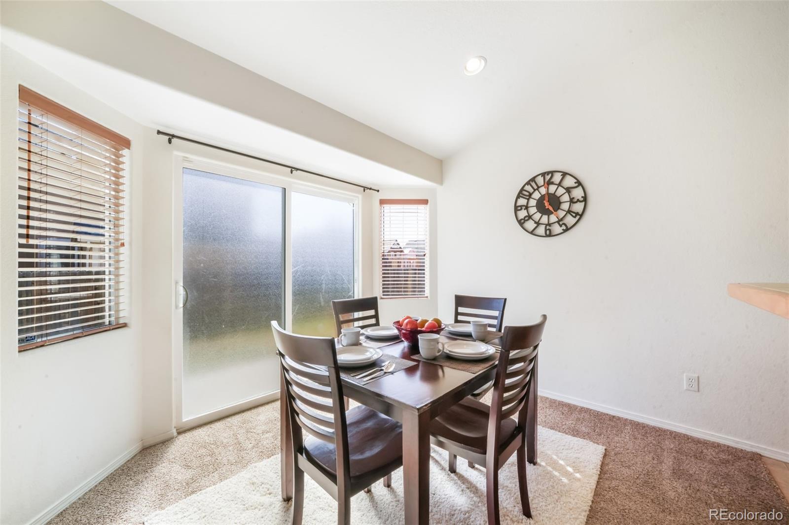 MLS Image #13 for 3841  sonoran drive,colorado springs, Colorado