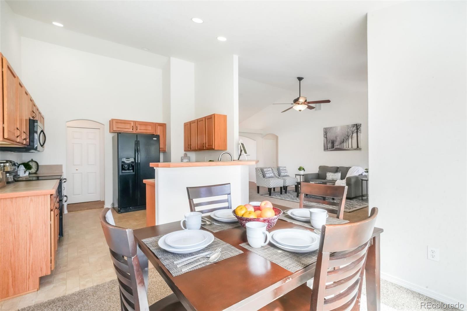 MLS Image #14 for 3841  sonoran drive,colorado springs, Colorado