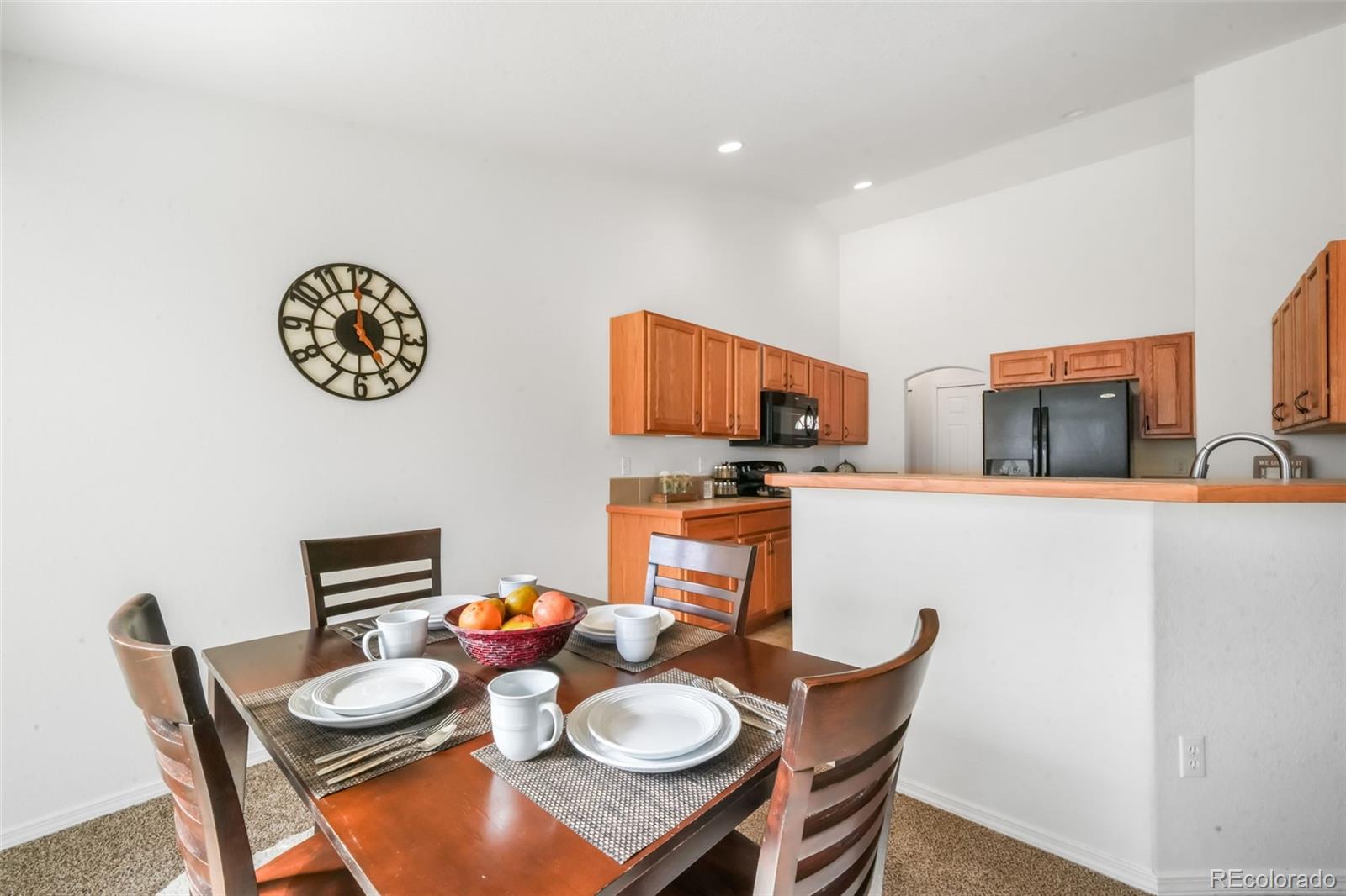 MLS Image #15 for 3841  sonoran drive,colorado springs, Colorado