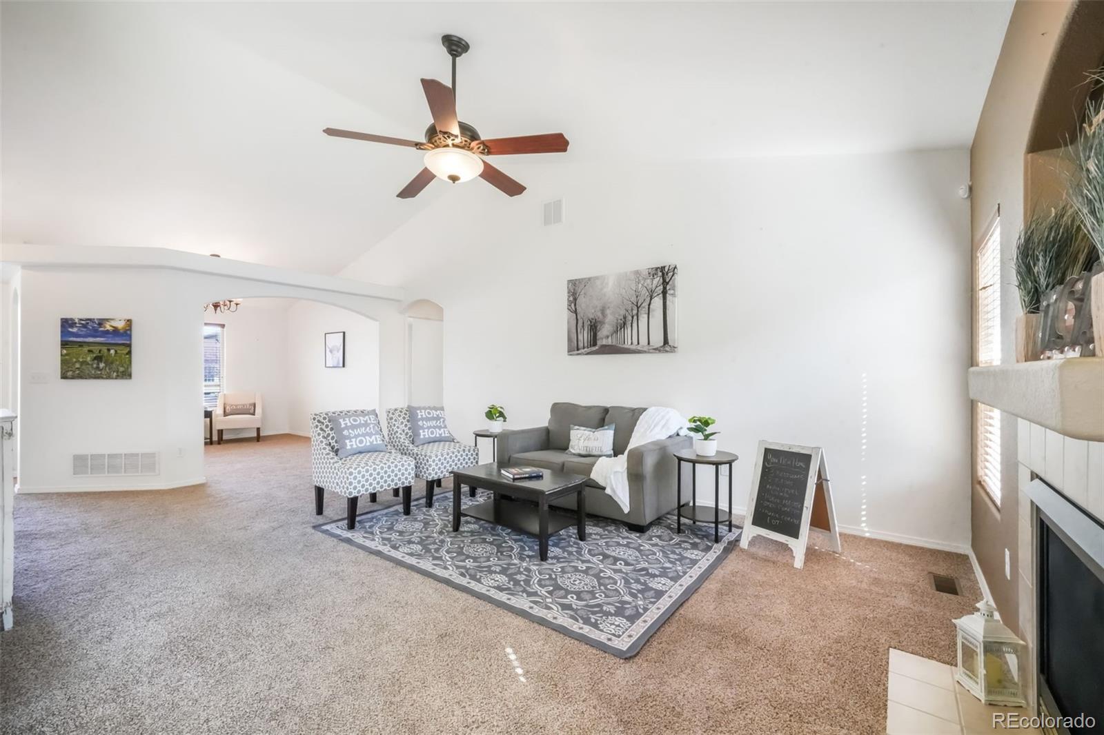 MLS Image #16 for 3841  sonoran drive,colorado springs, Colorado
