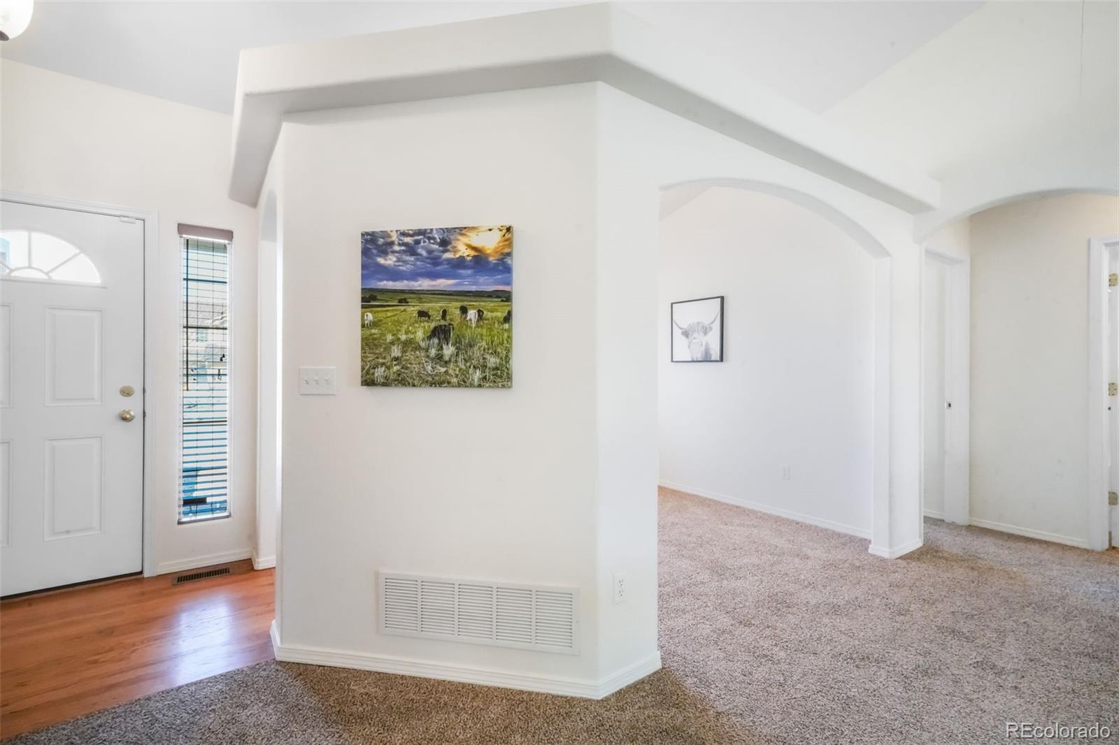 MLS Image #2 for 3841  sonoran drive,colorado springs, Colorado