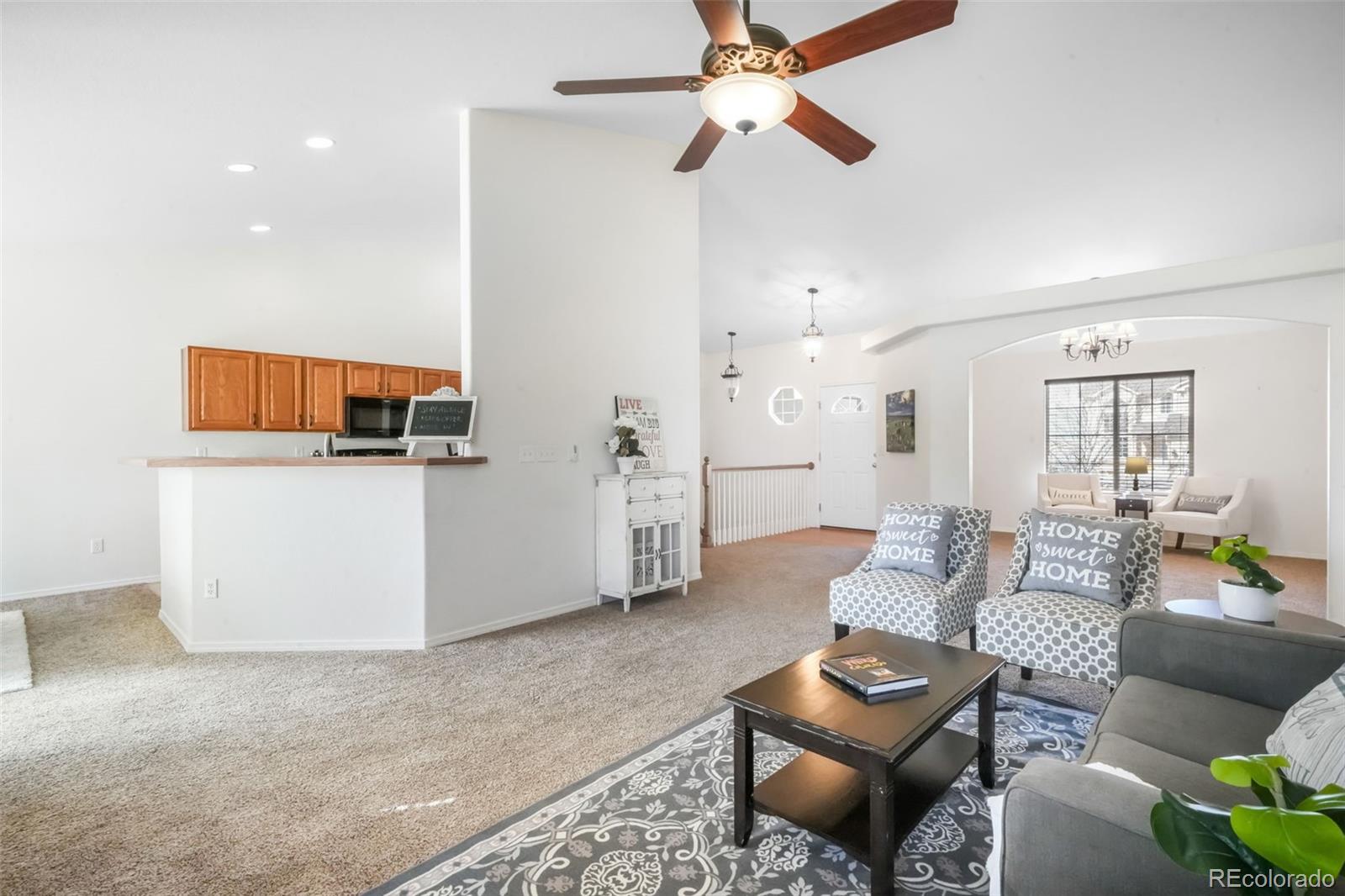MLS Image #20 for 3841  sonoran drive,colorado springs, Colorado
