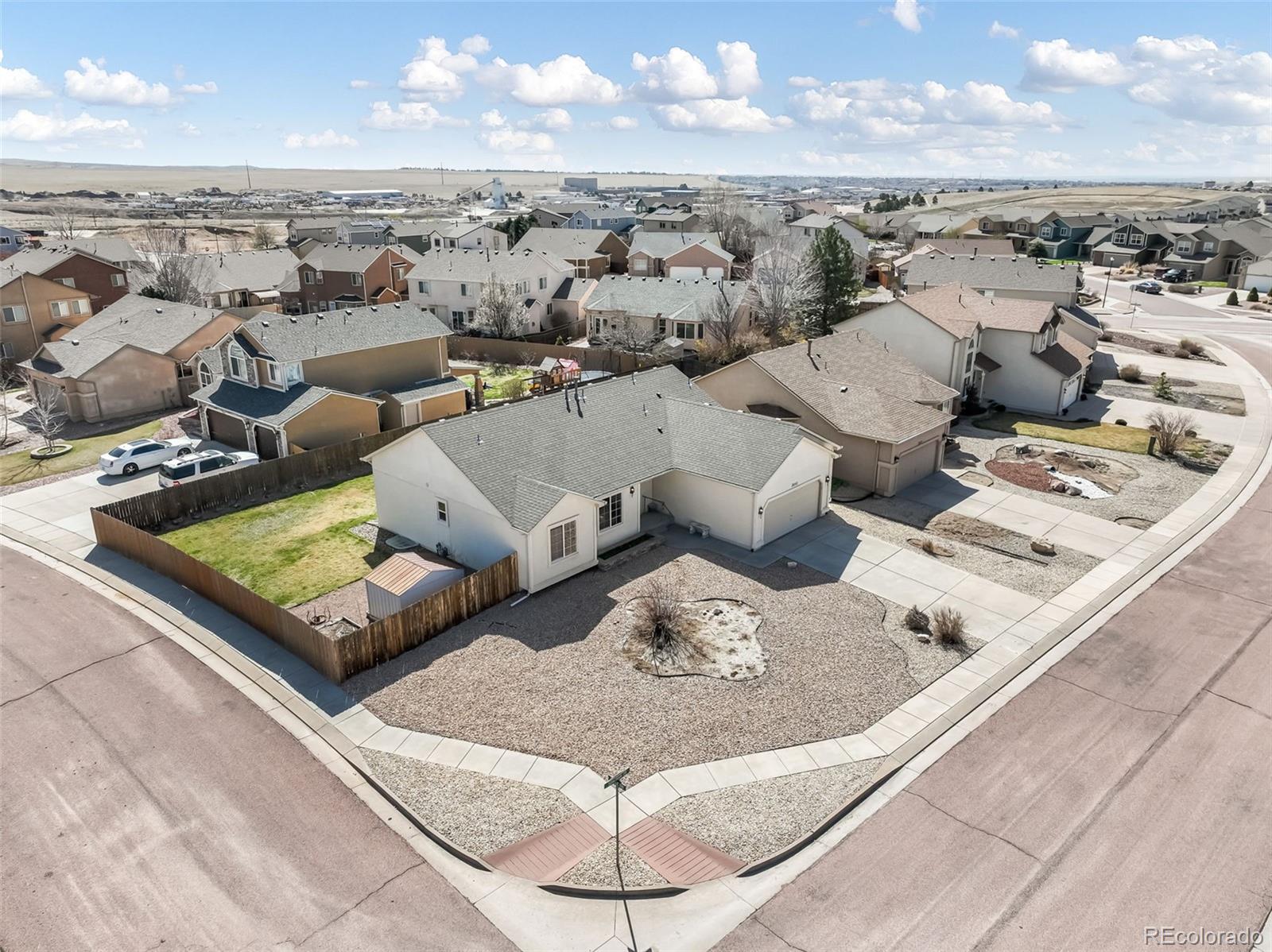 MLS Image #42 for 3841  sonoran drive,colorado springs, Colorado