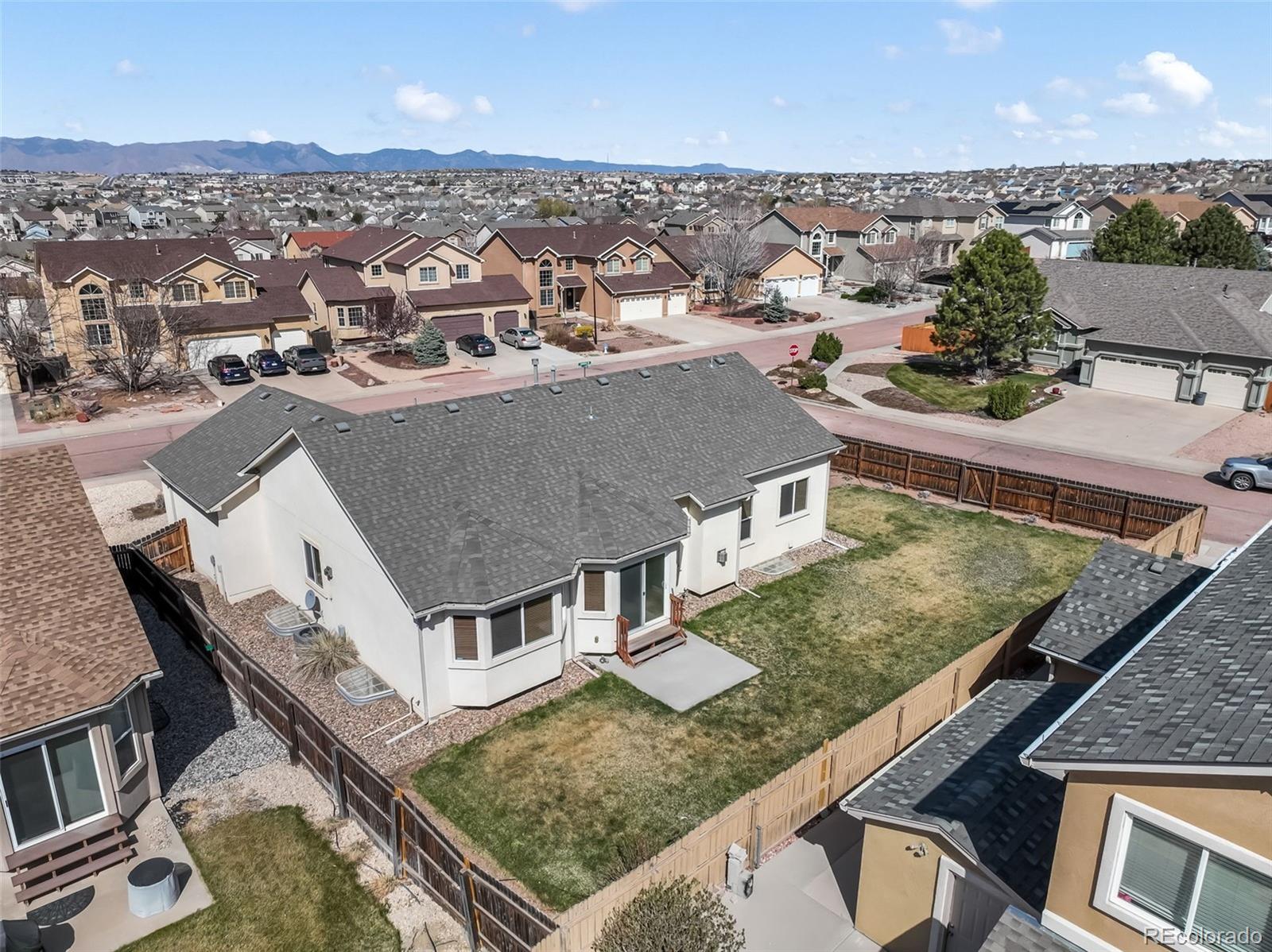 MLS Image #43 for 3841  sonoran drive,colorado springs, Colorado