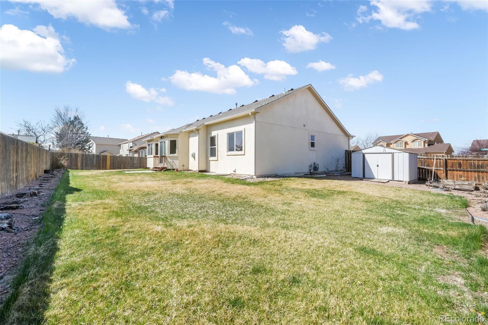MLS Image #45 for 3841  sonoran drive,colorado springs, Colorado