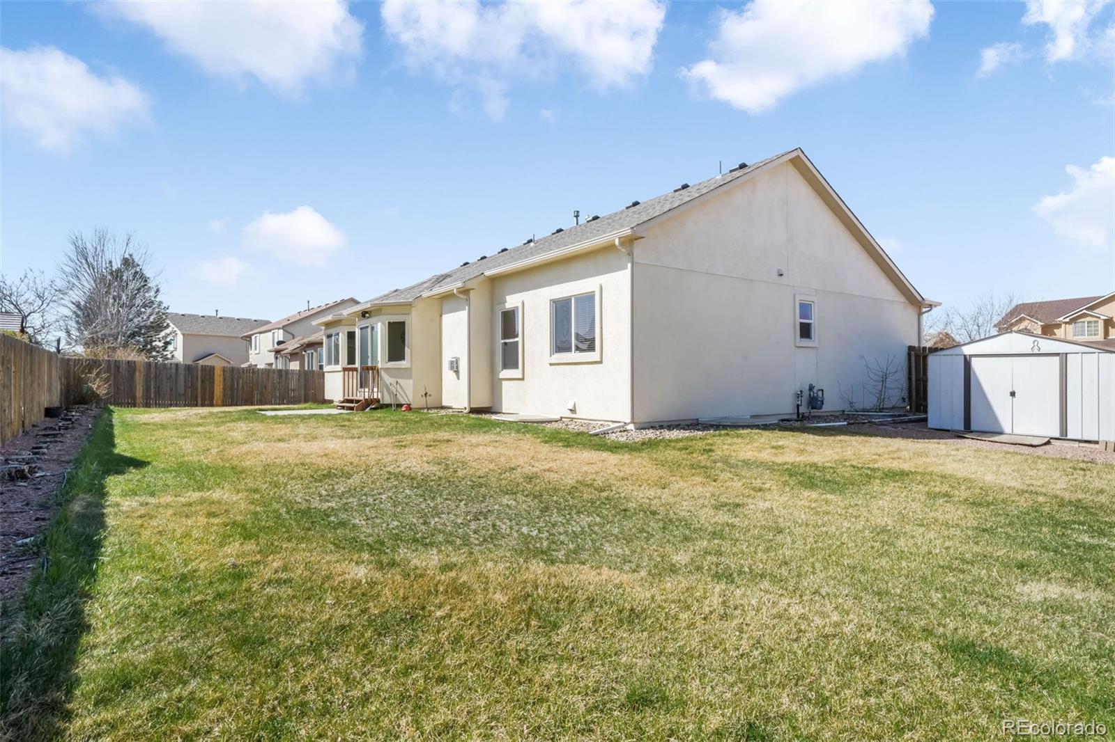 MLS Image #46 for 3841  sonoran drive,colorado springs, Colorado