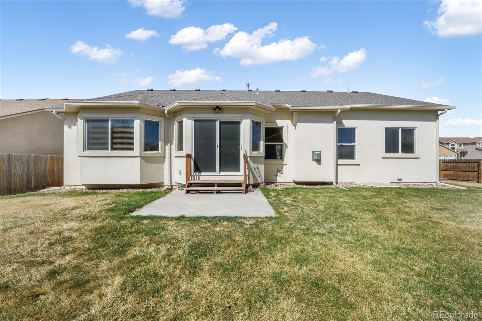 MLS Image #47 for 3841  sonoran drive,colorado springs, Colorado