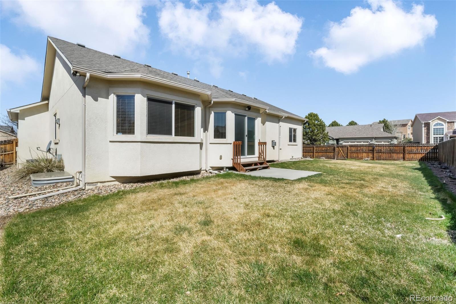 MLS Image #48 for 3841  sonoran drive,colorado springs, Colorado