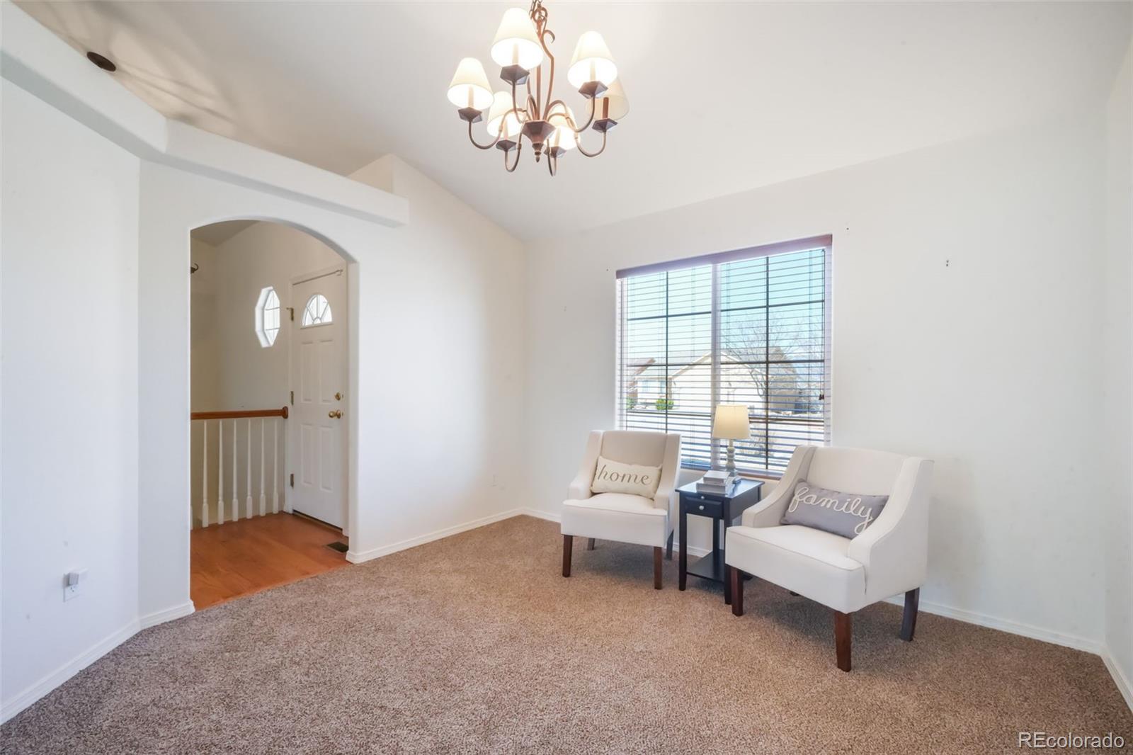 MLS Image #5 for 3841  sonoran drive,colorado springs, Colorado