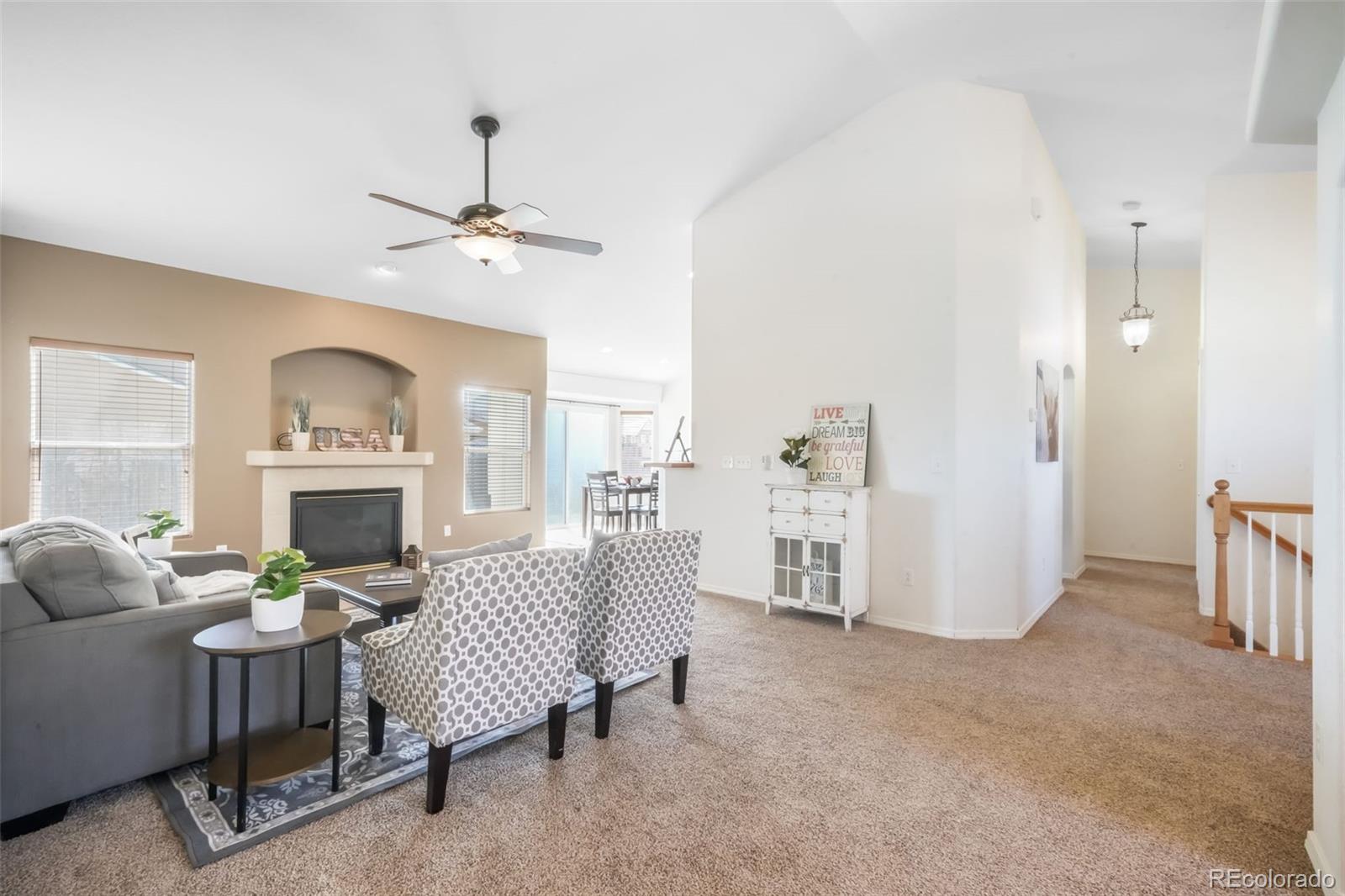 MLS Image #6 for 3841  sonoran drive,colorado springs, Colorado