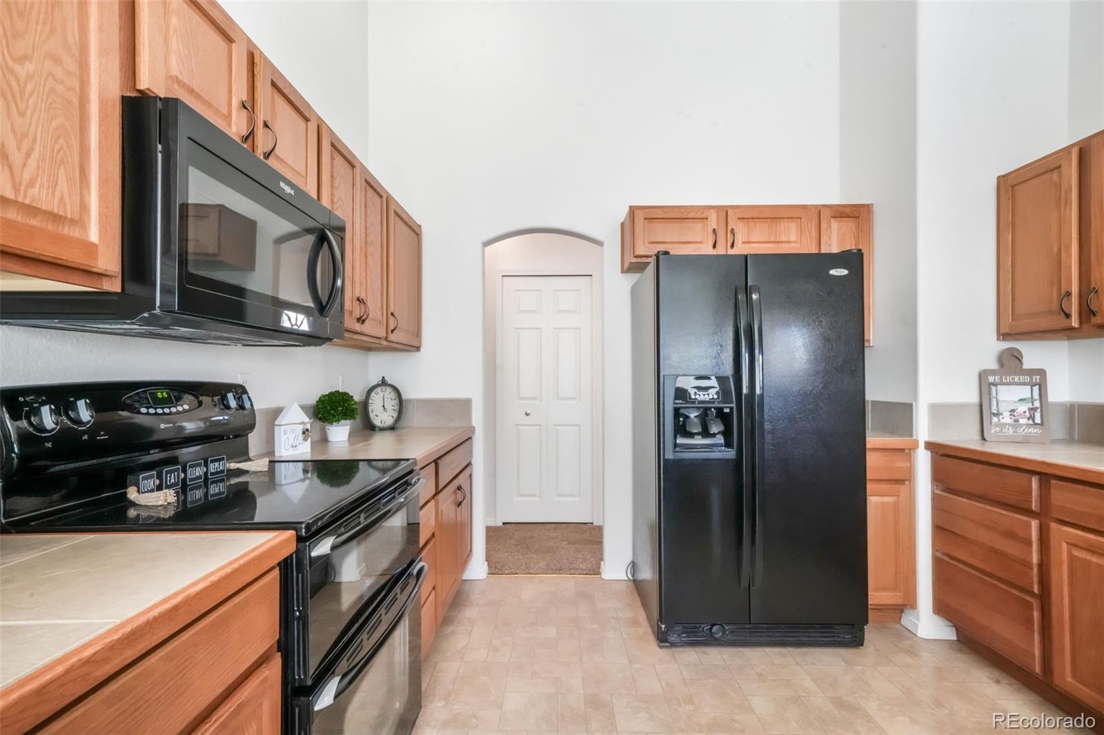 MLS Image #9 for 3841  sonoran drive,colorado springs, Colorado
