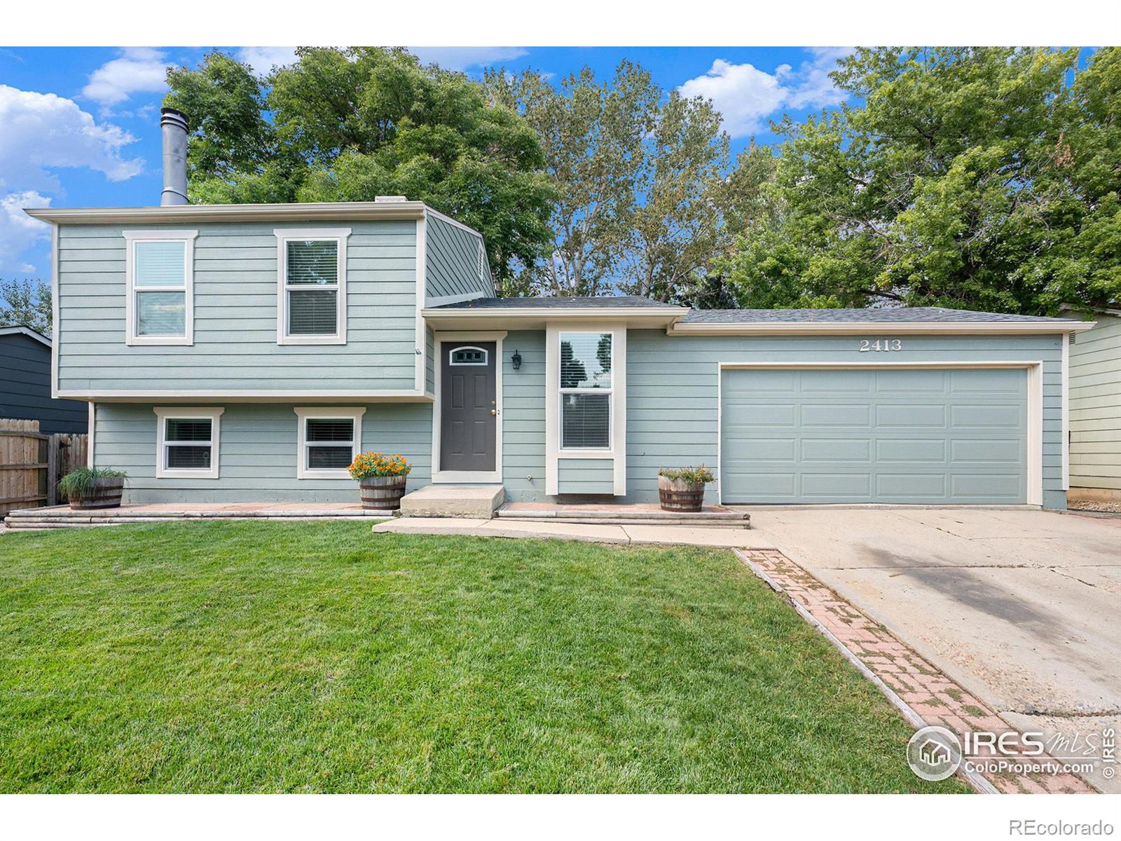 MLS Image #0 for 2413  lincoln street,longmont, Colorado