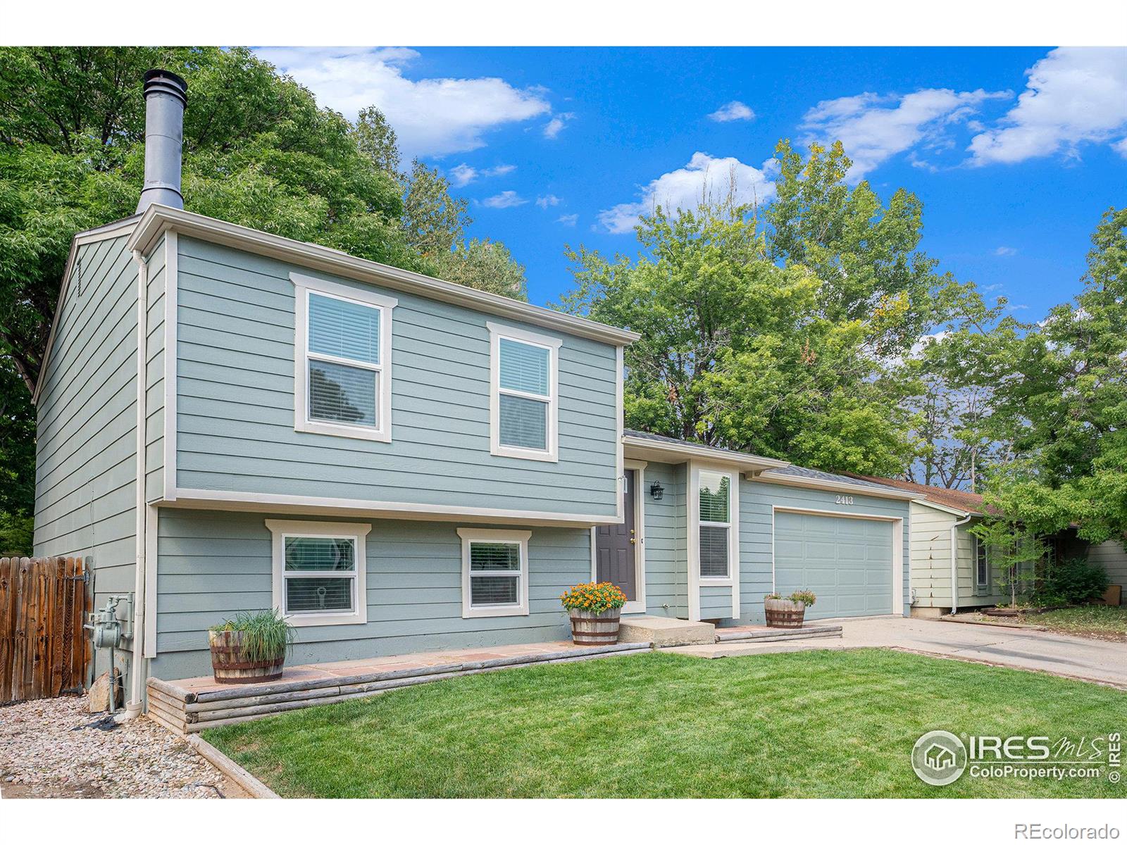 CMA Image for 2140  bowen street,Longmont, Colorado