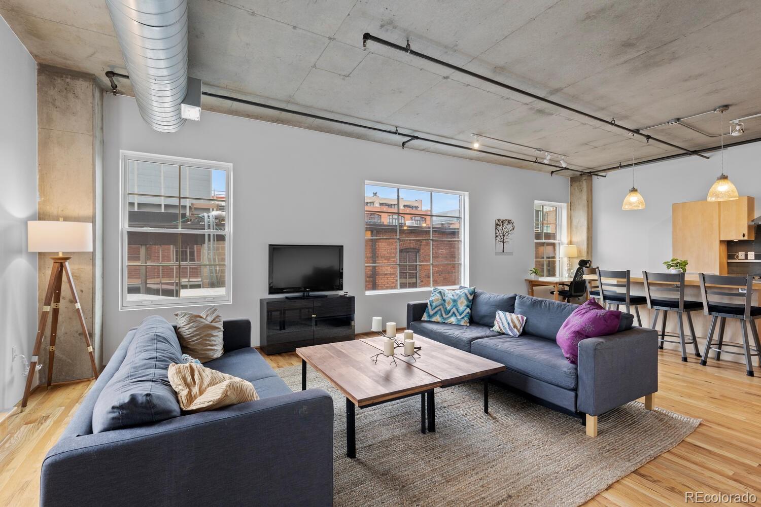 MLS Image #1 for 1499  blake street 3o,denver, Colorado