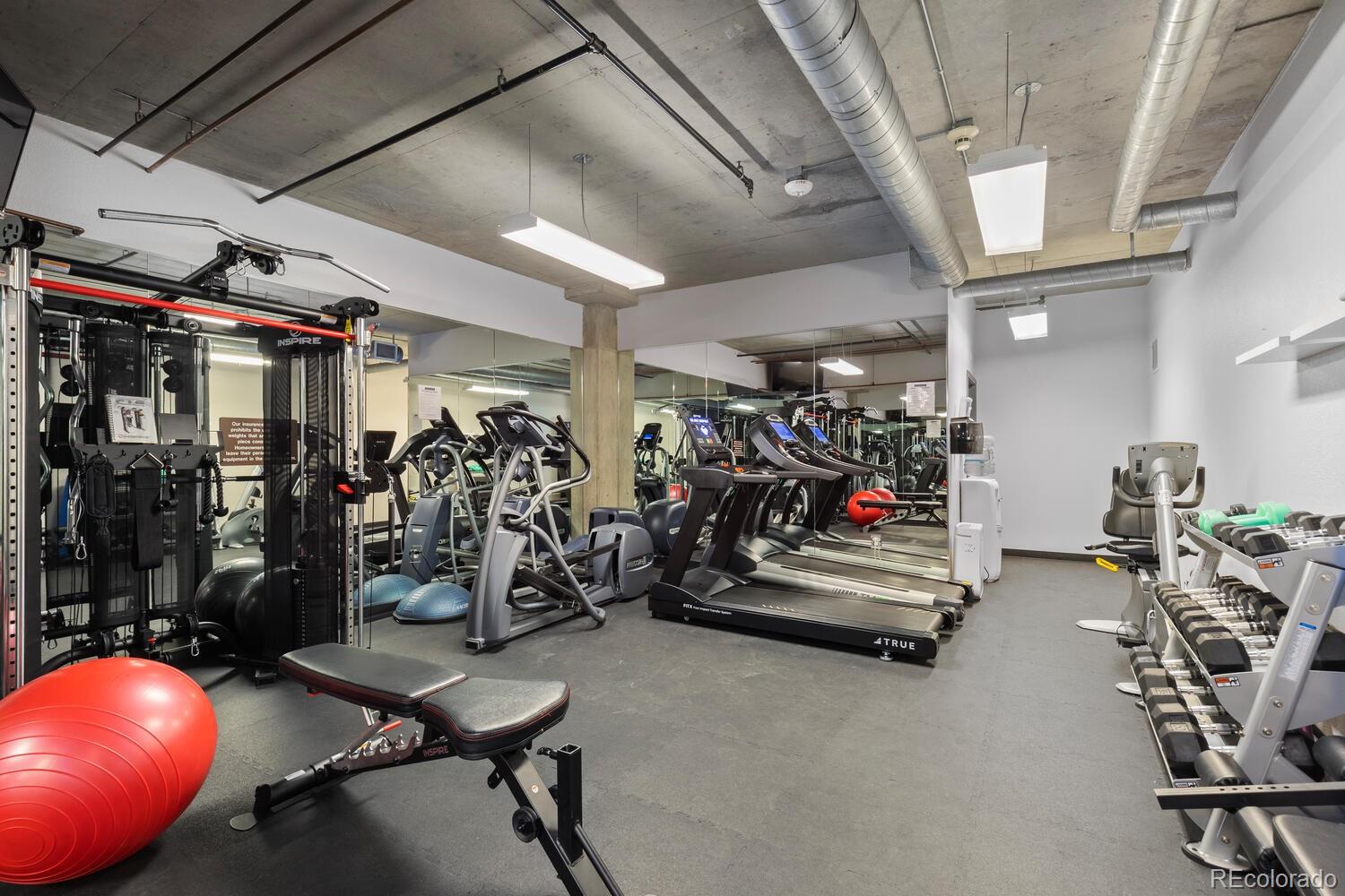 MLS Image #20 for 1499  blake street 3o,denver, Colorado