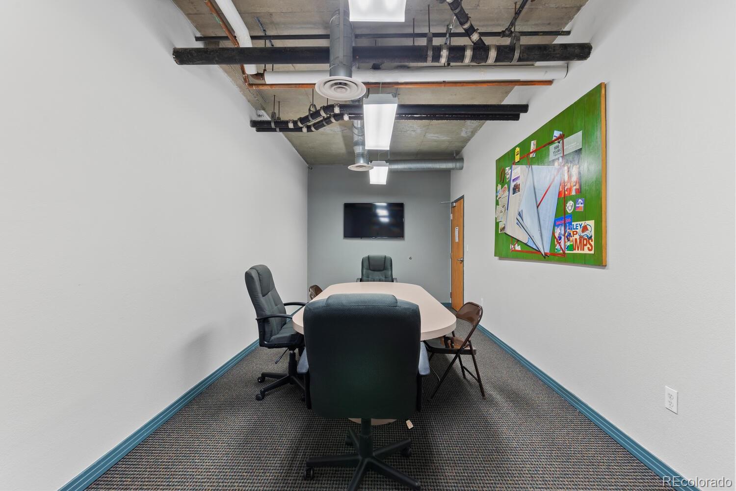 MLS Image #21 for 1499  blake street 3o,denver, Colorado