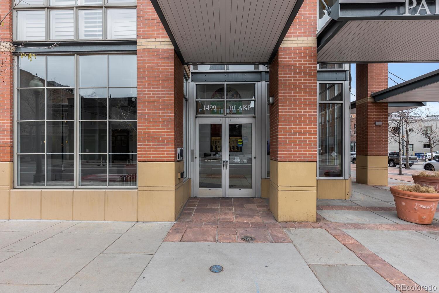 MLS Image #26 for 1499  blake street 3o,denver, Colorado